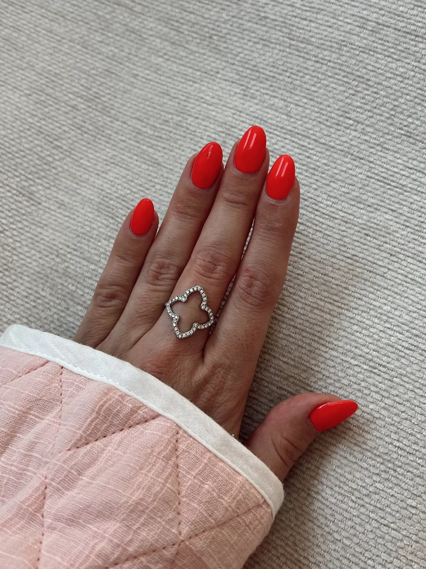 Hello Moon Shop Bague ATHENA New
