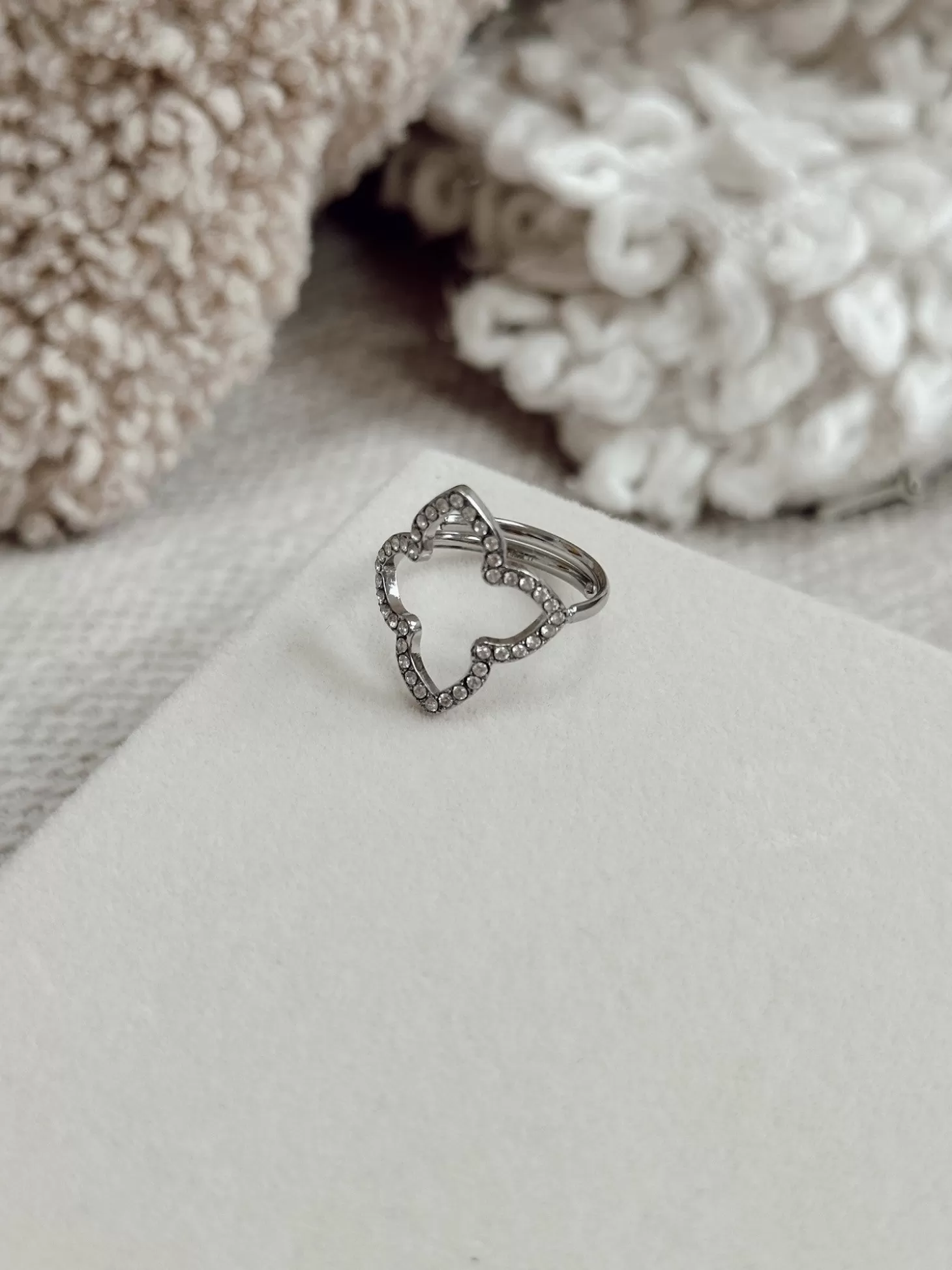 Hello Moon Shop Bague ATHENA New