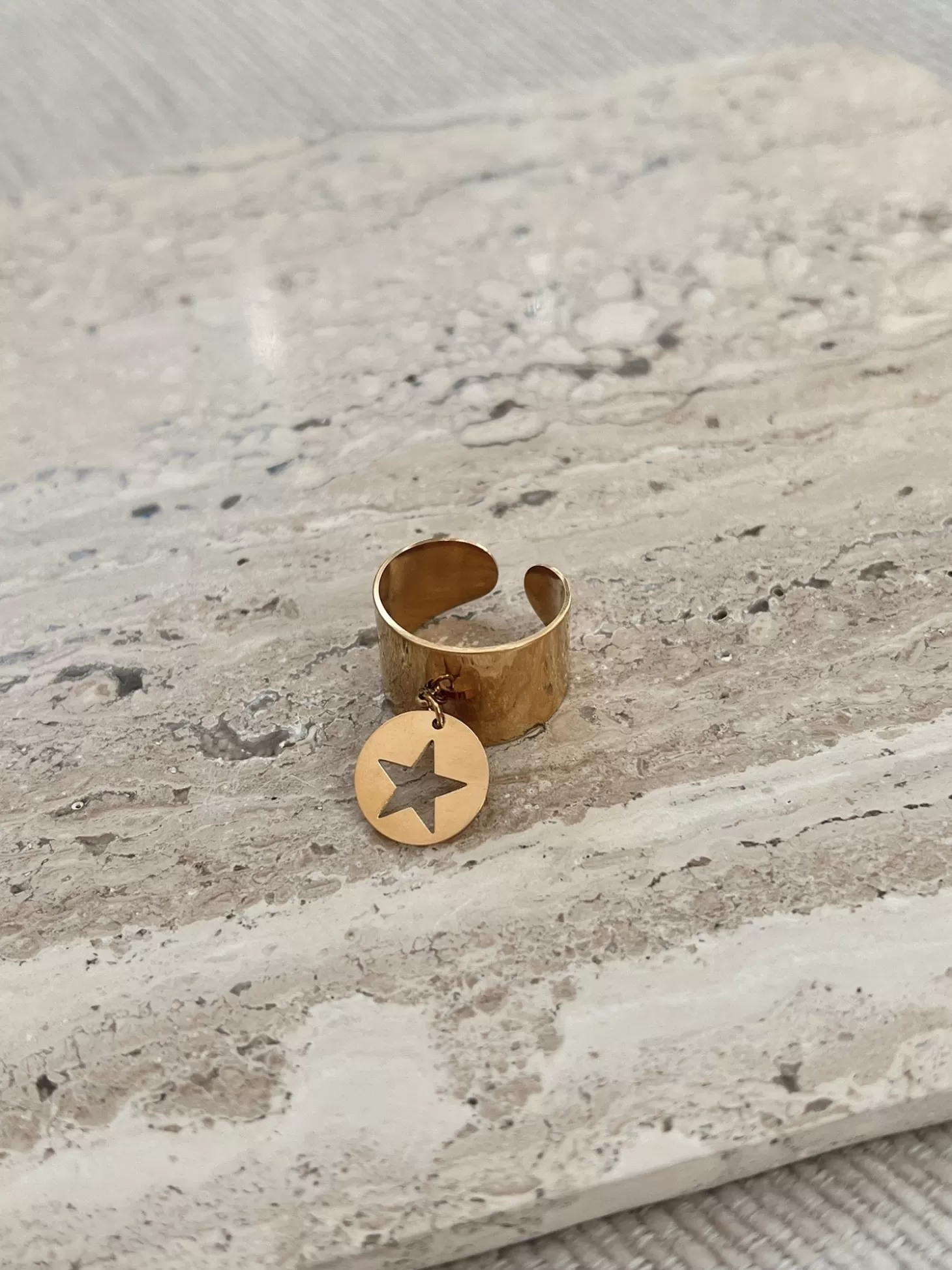 Hello Moon Shop Bague BREEZE Best