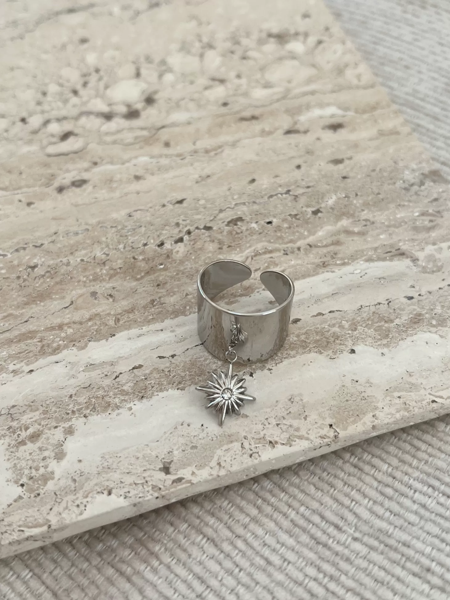 Hello Moon Shop Bague CORAL Best