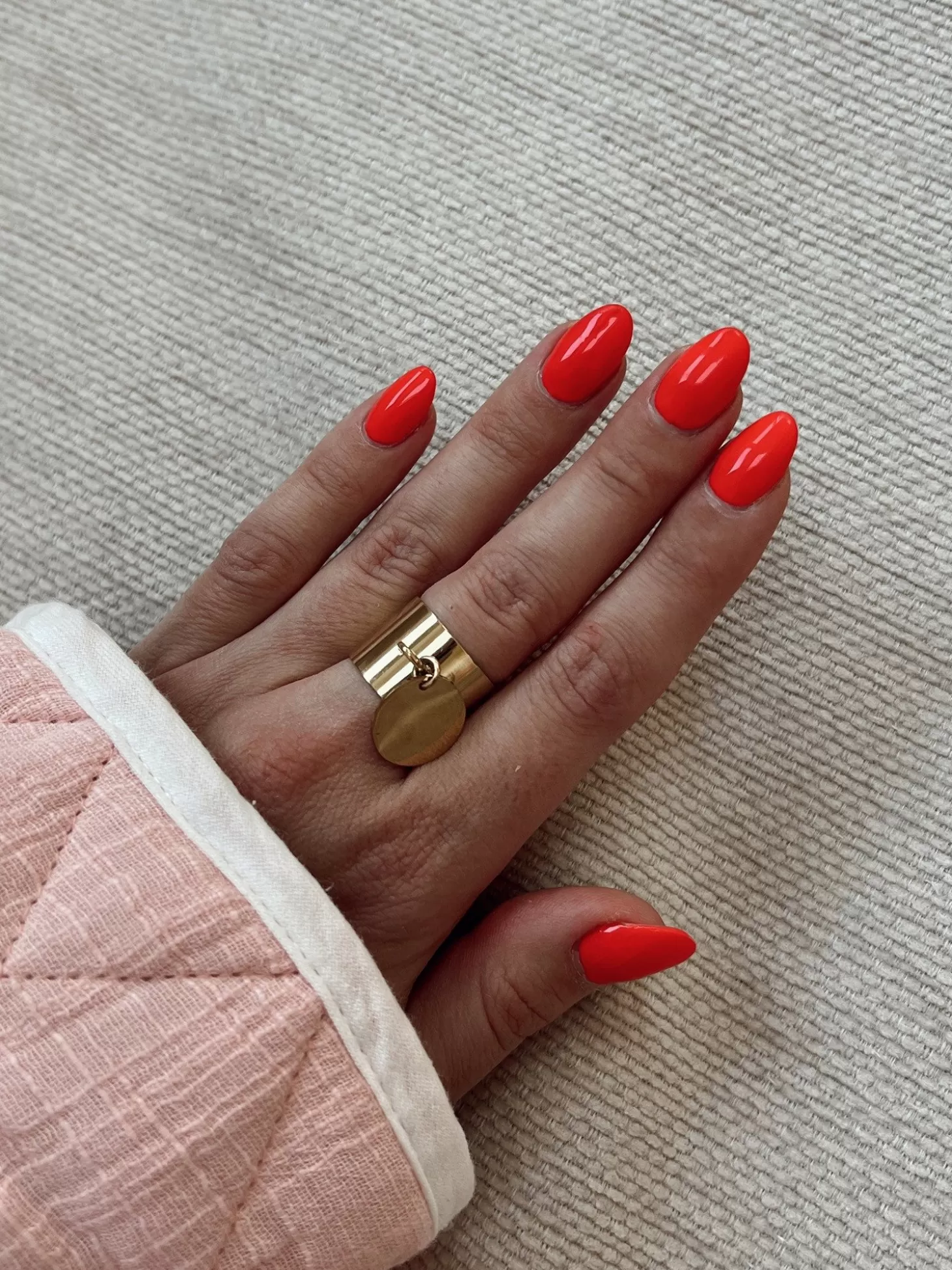Hello Moon Shop Bague RHEA Discount
