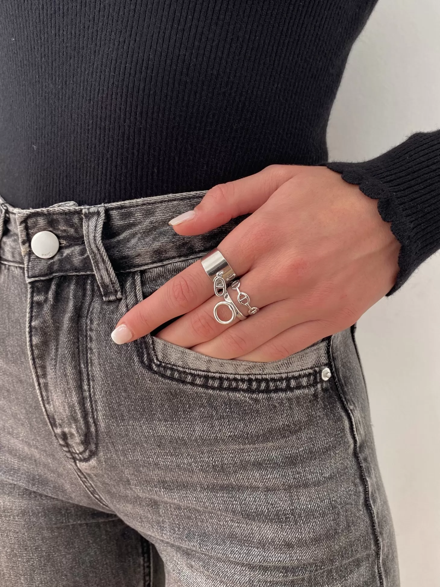 Hello Moon Shop Bague TEMI Best Sale