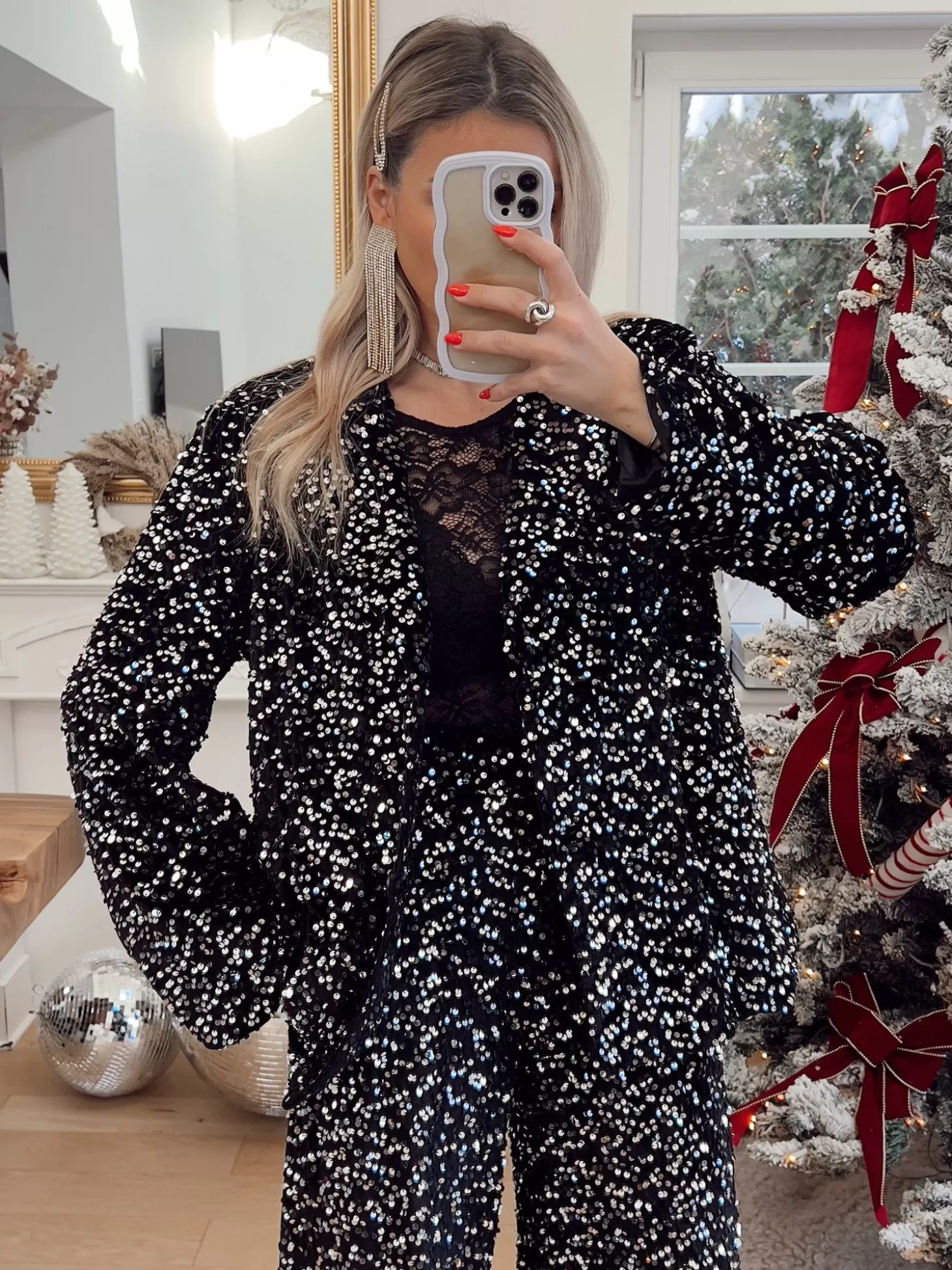 Hello Moon Shop Blazer AVENT Cheap