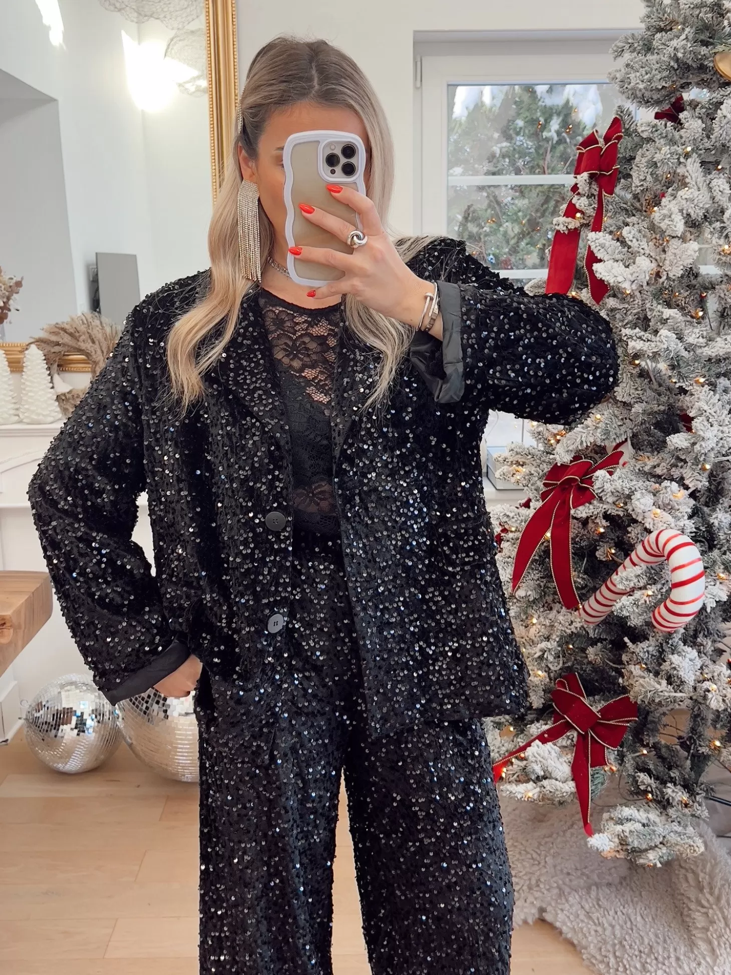 Hello Moon Shop Blazer AVENT Hot