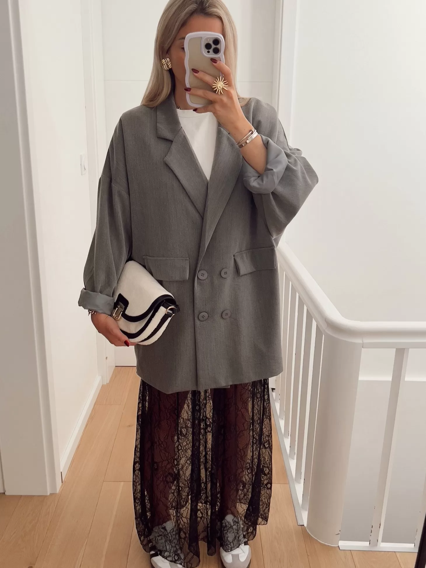 Hello Moon Shop Blazer ODNA Sale