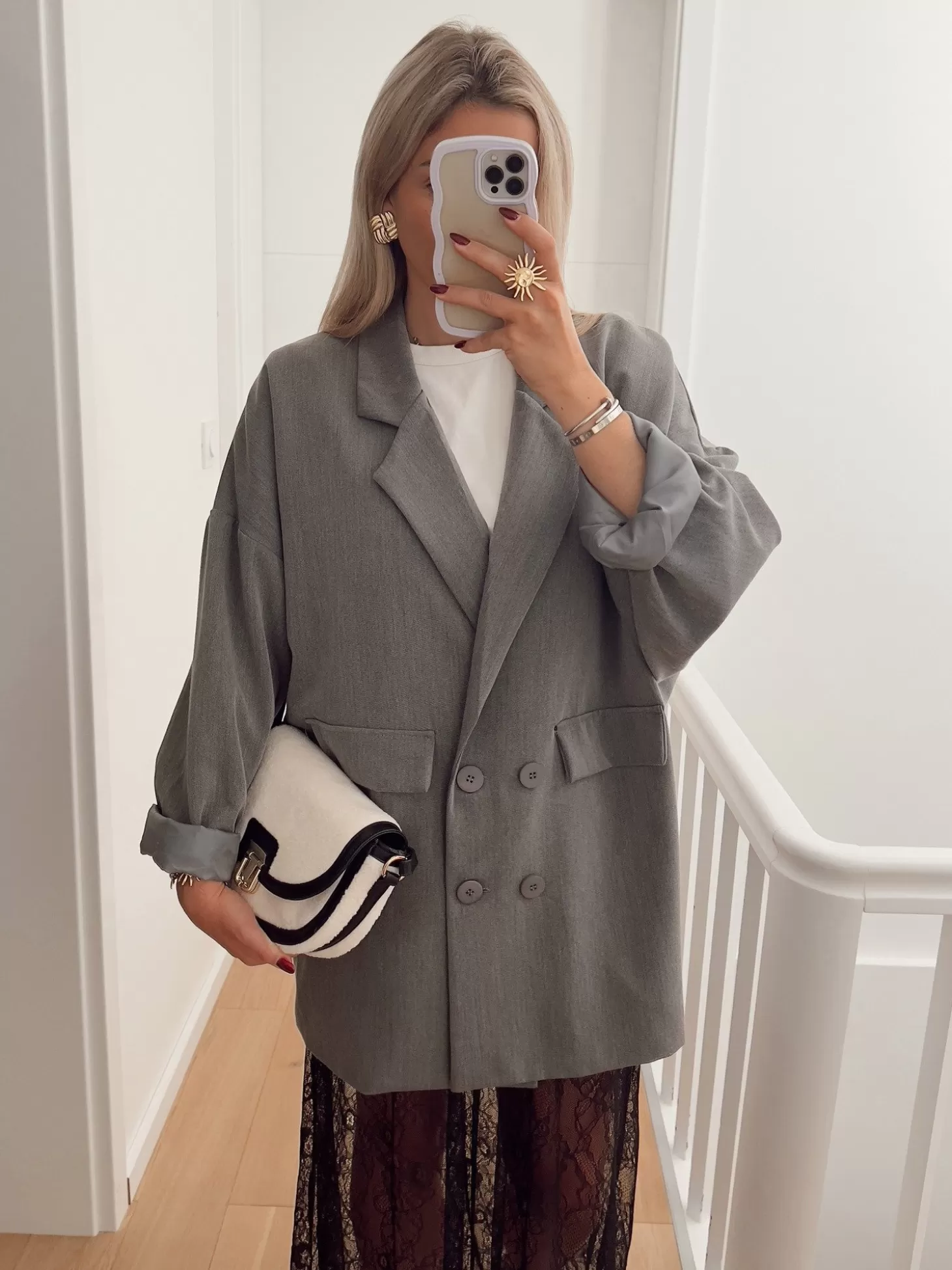 Hello Moon Shop Blazer ODNA Sale