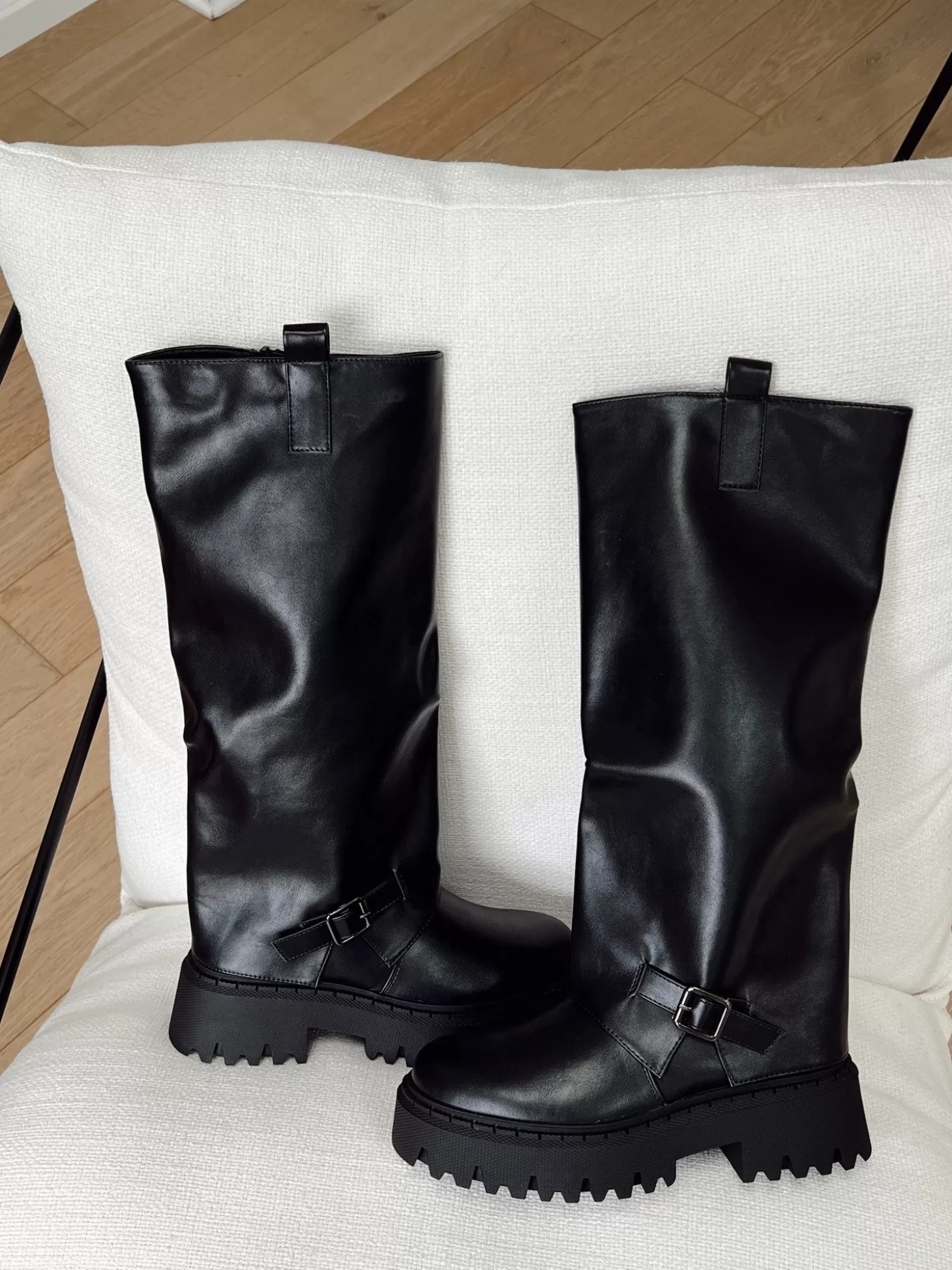 Hello Moon Shop Bottes LONE Outlet