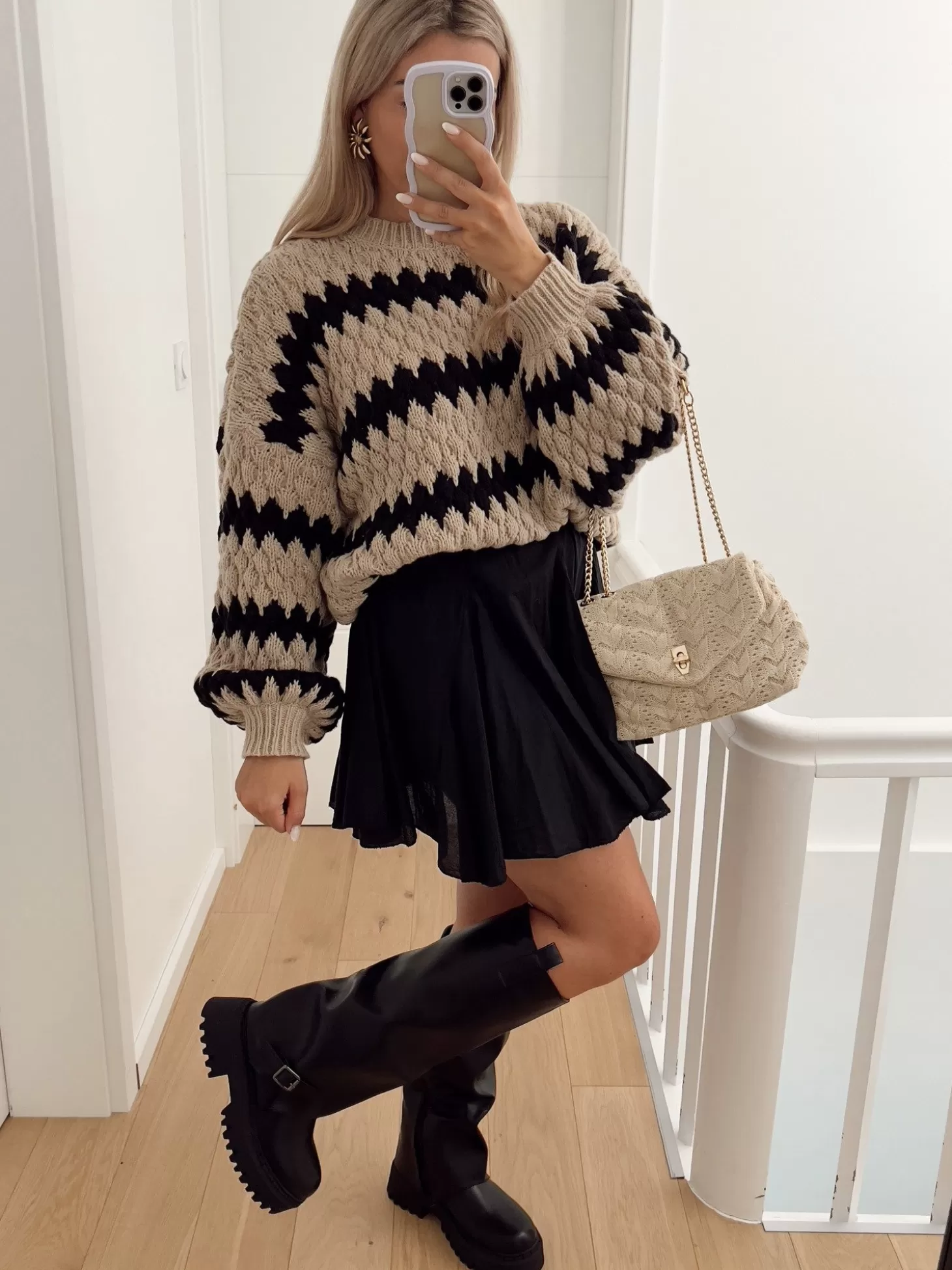Hello Moon Shop Bottes LONE Outlet