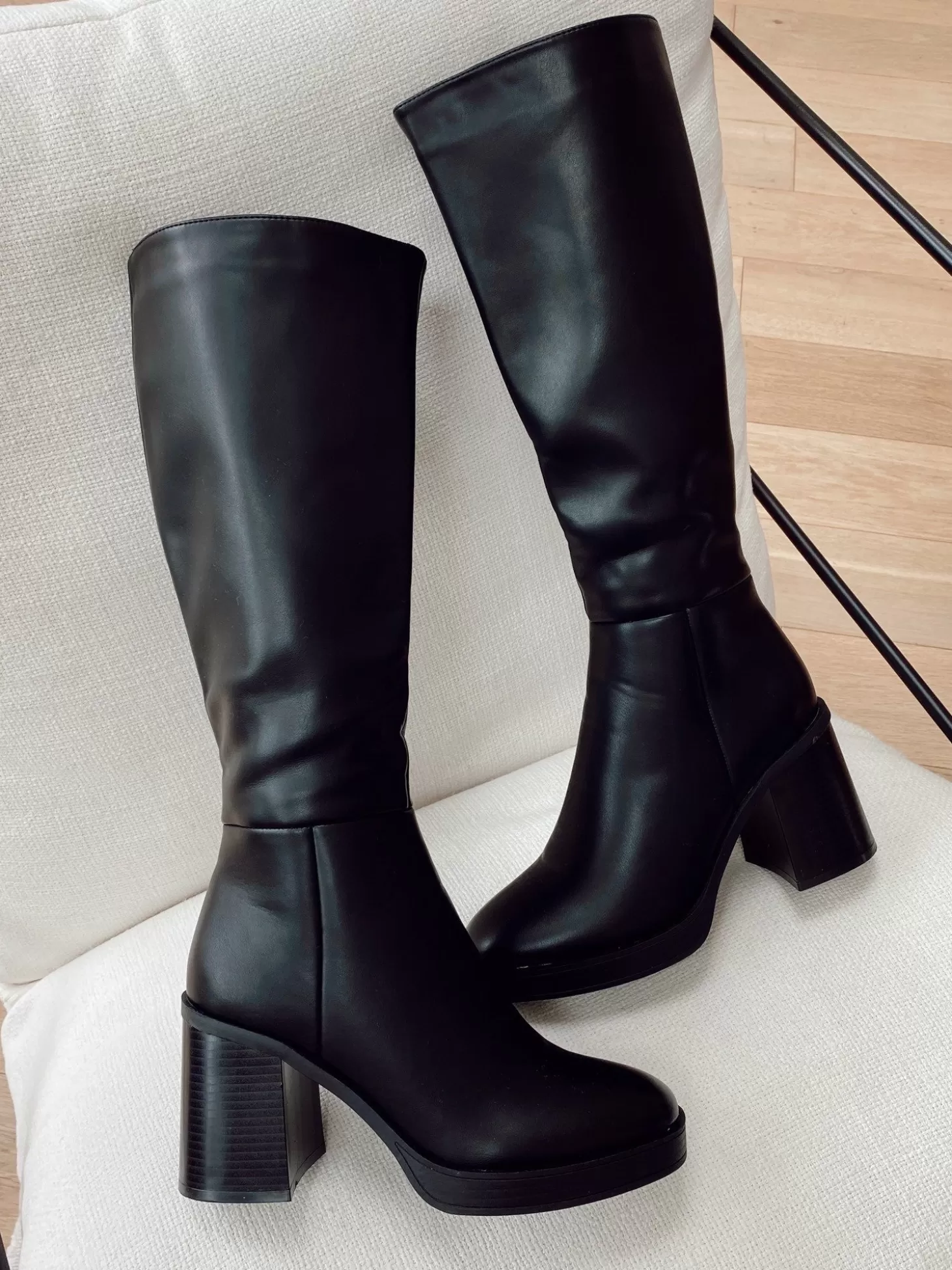 Hello Moon Shop Bottes MOTTA New