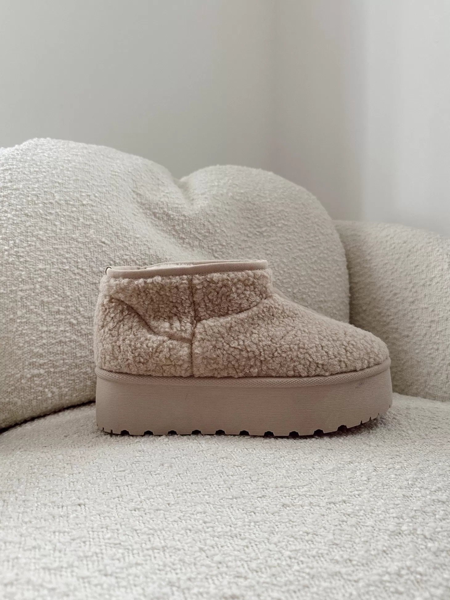 Hello Moon Shop Bottines COCON New