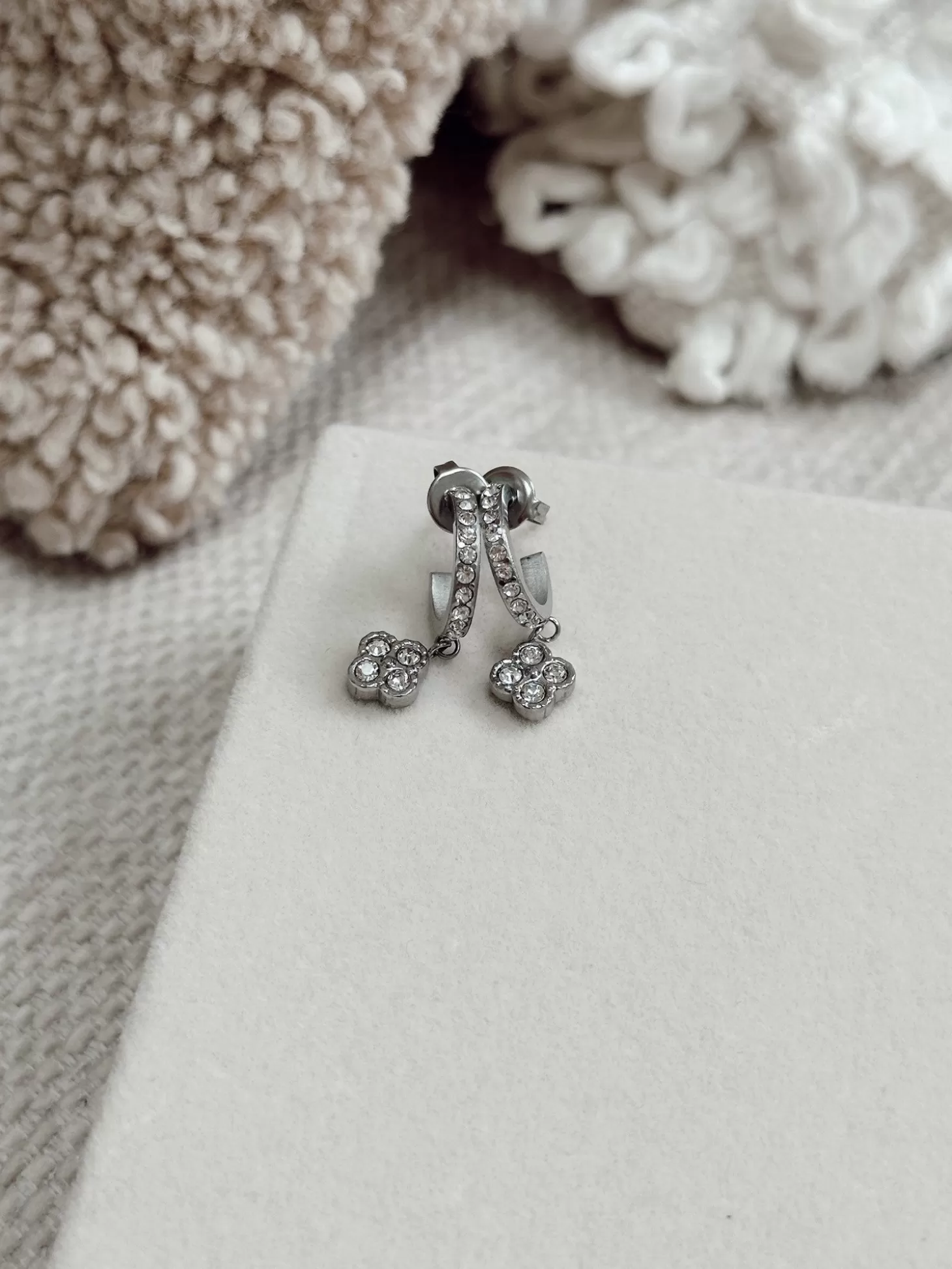 Hello Moon Shop Boucles d'oreilles APOLLON Best