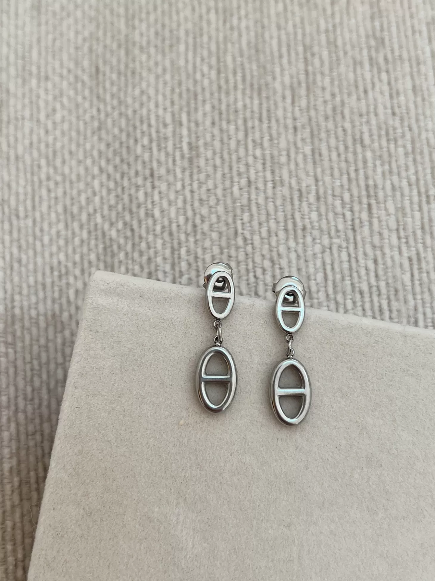 Hello Moon Shop Boucles d'oreilles SEBASTIA Outlet