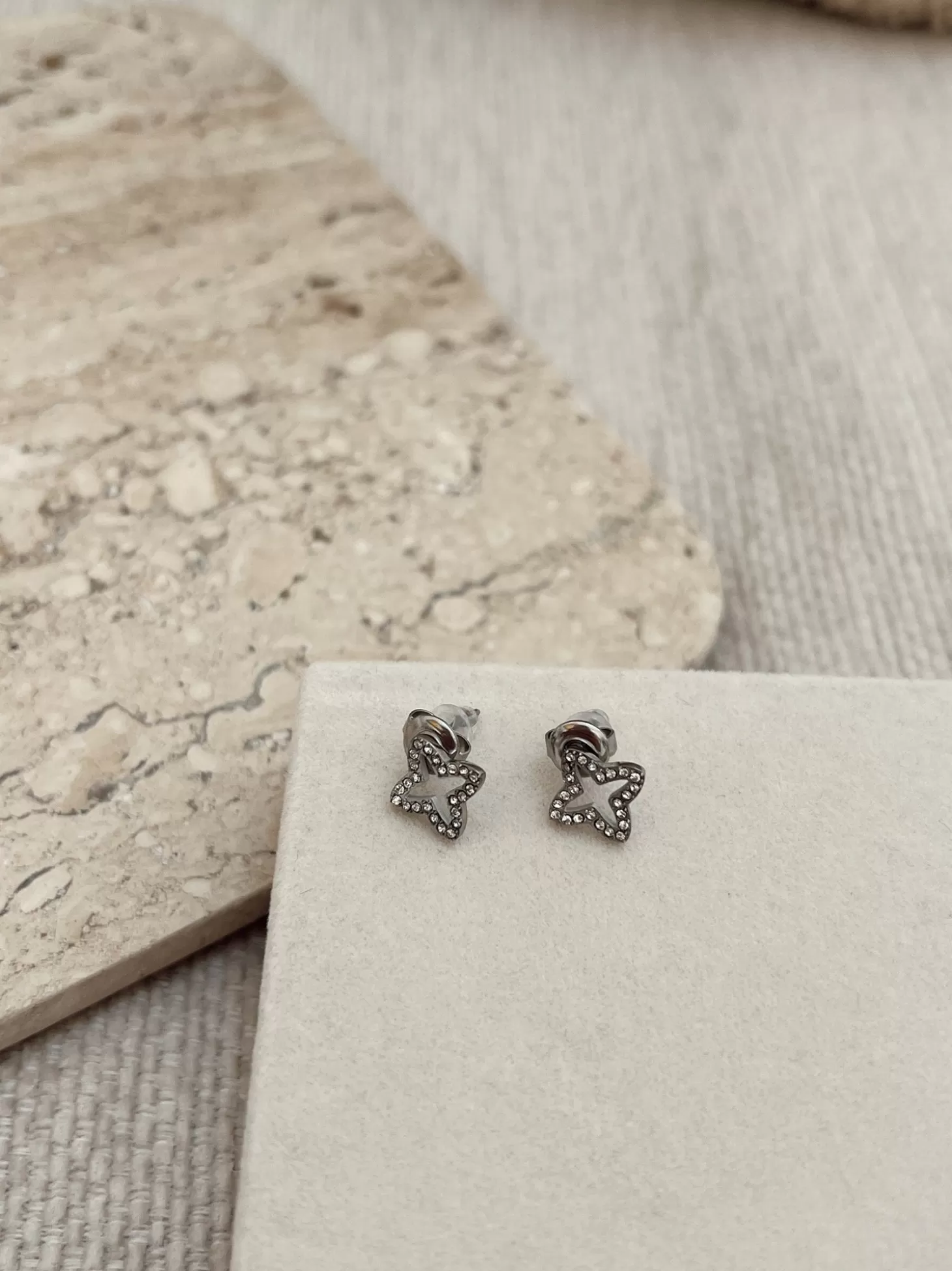 Hello Moon Shop Boucles d'oreilles THEODORE Clearance