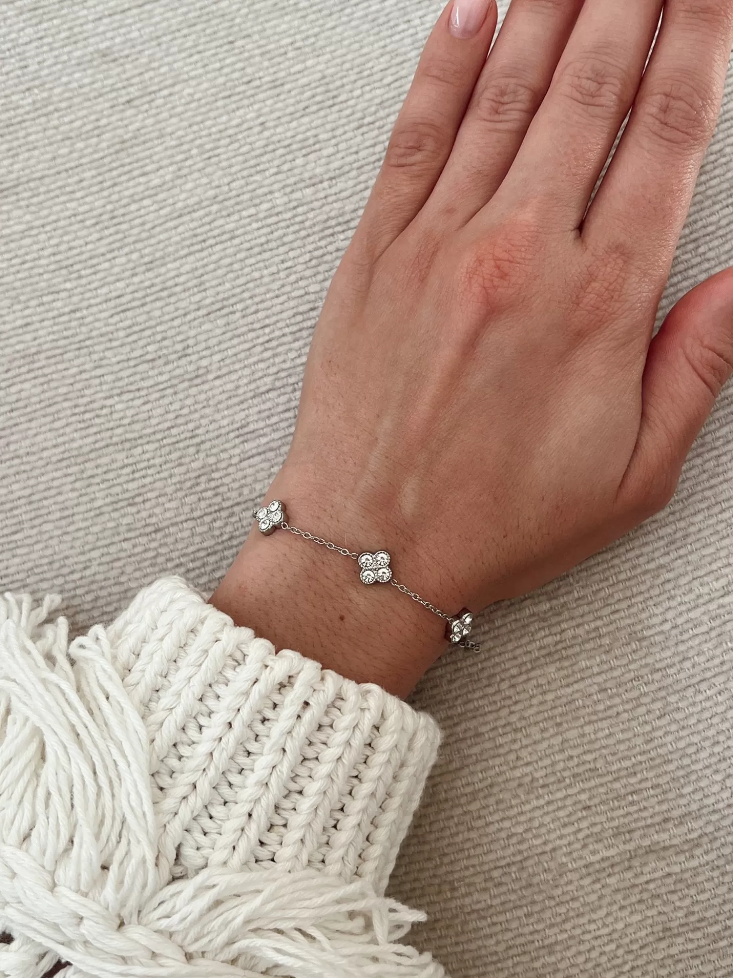 Hello Moon Shop Bracelet ARABELLE Fashion