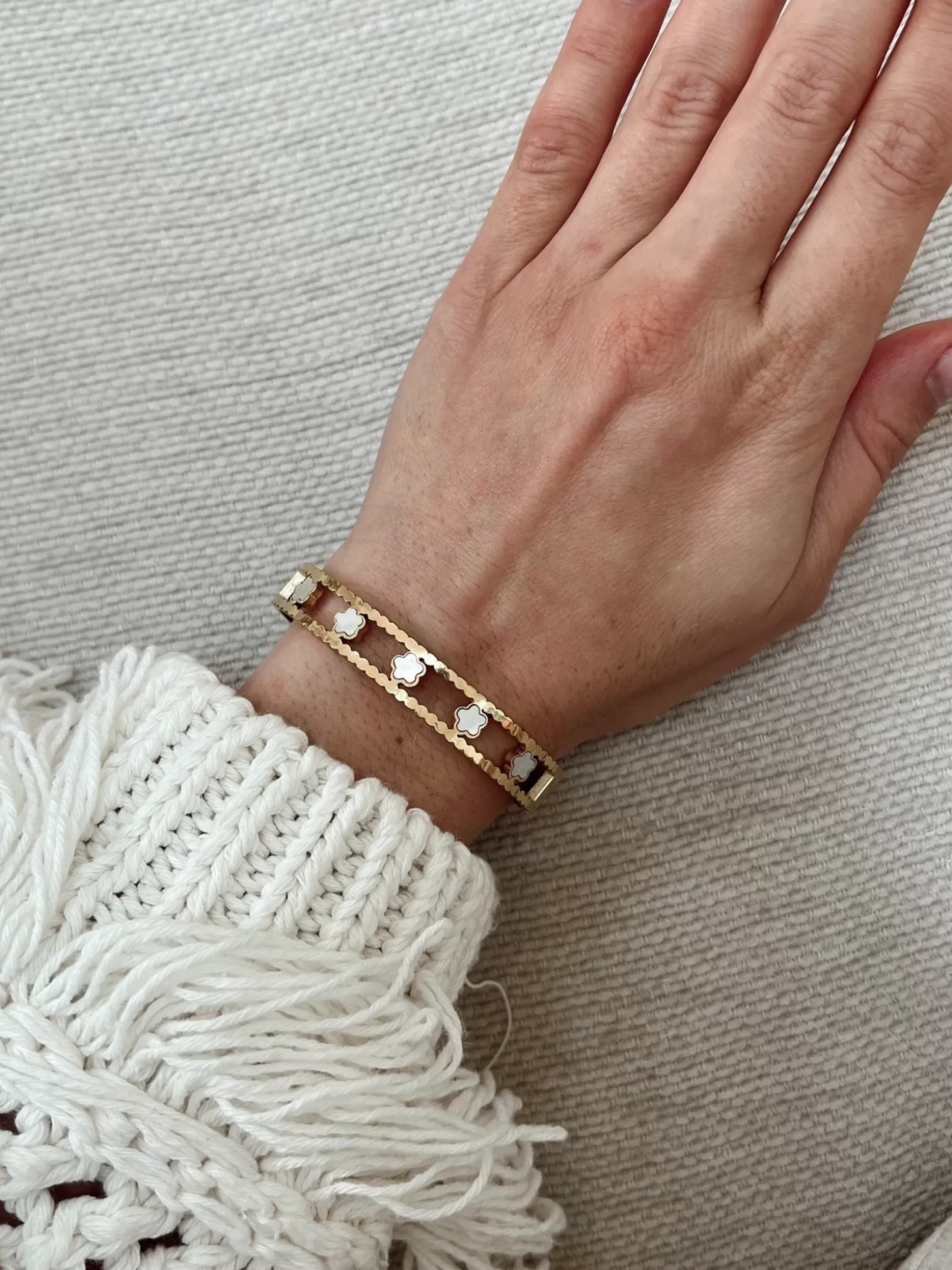 Hello Moon Shop Bracelet CLEOPATRE Cheap