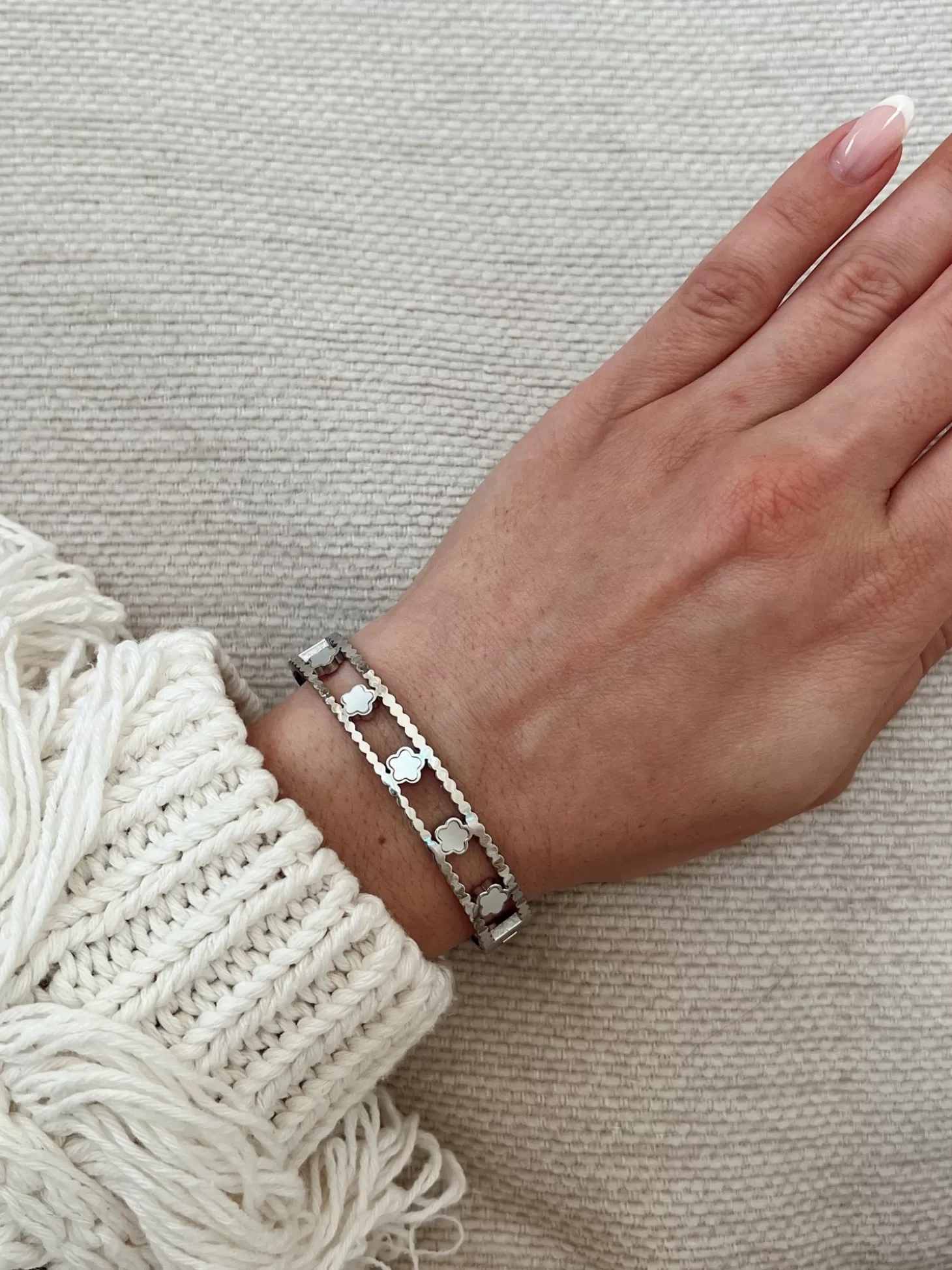 Hello Moon Shop Bracelet CLEOPATRE Discount
