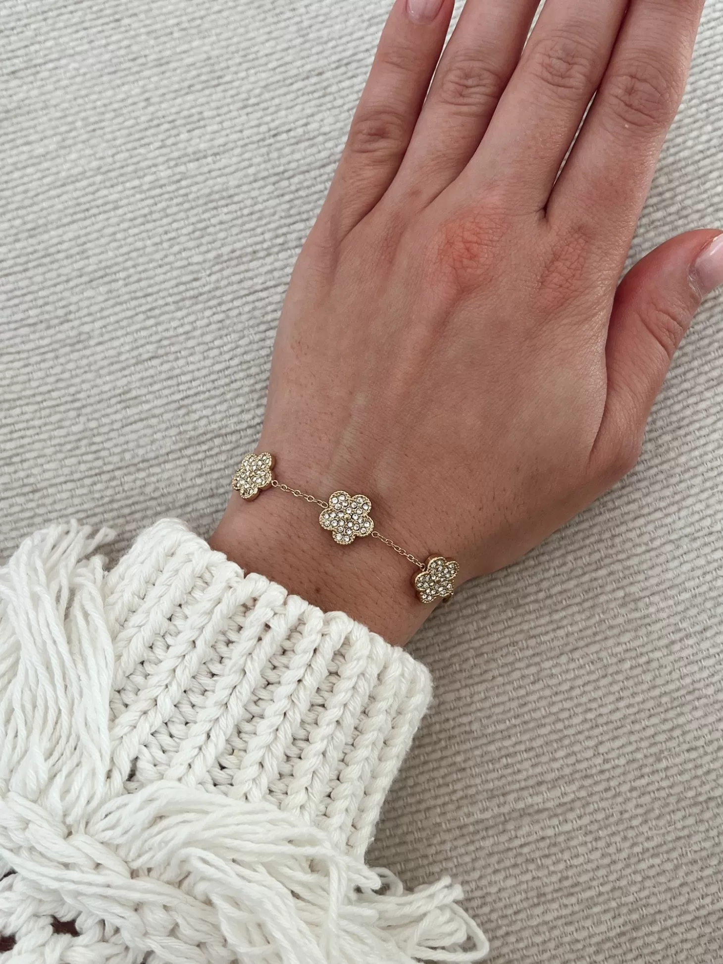 Hello Moon Shop Bracelet ISABELLA Cheap