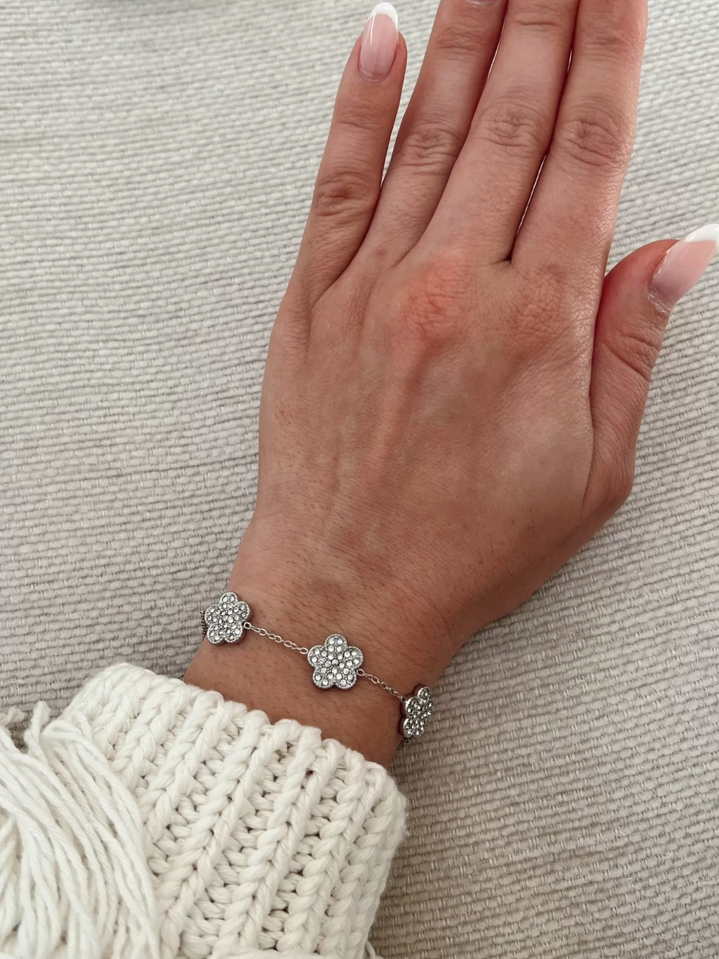 Hello Moon Shop Bracelet ISABELLA Cheap