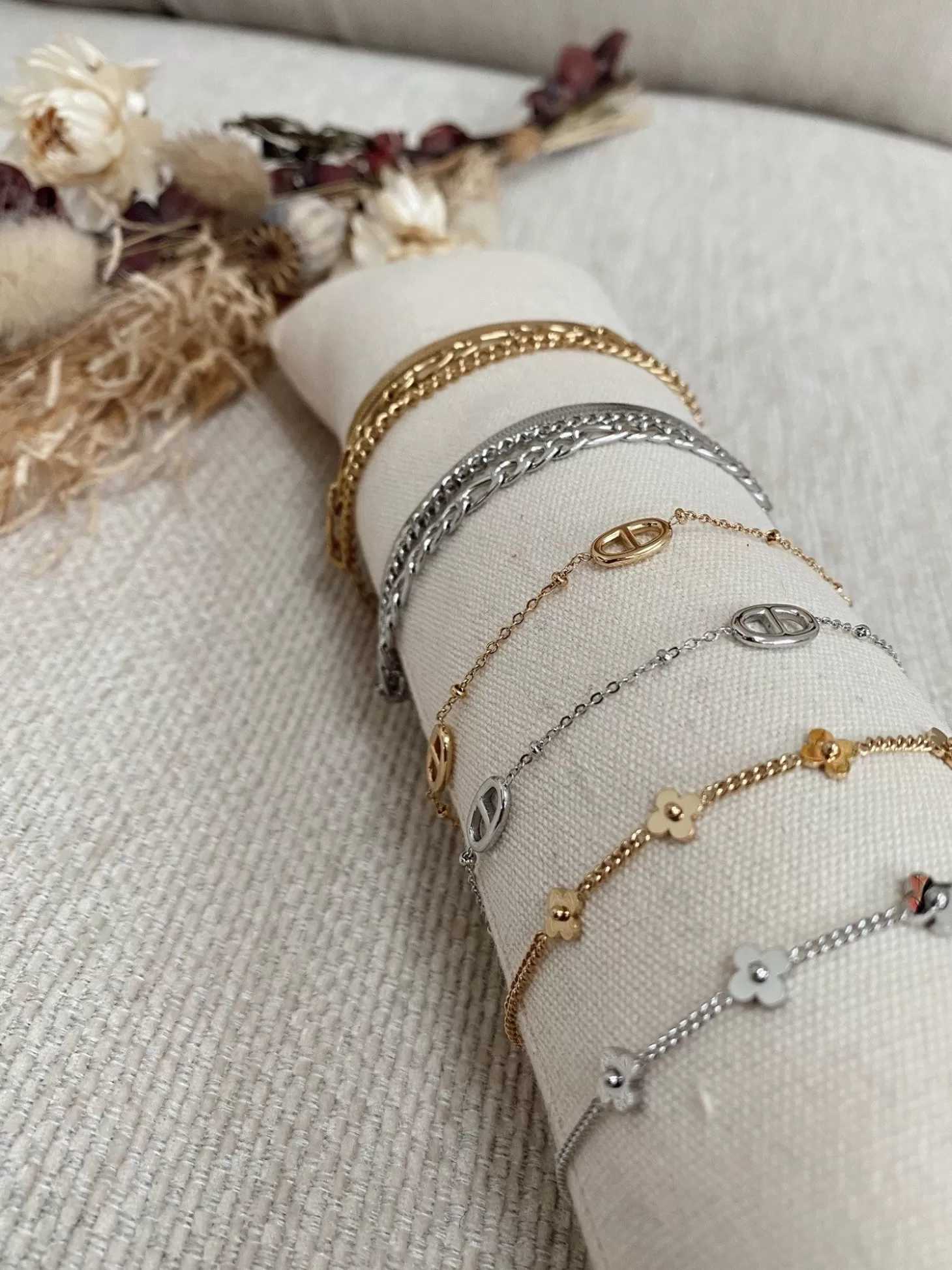 Hello Moon Shop Bracelet LILIA Sale