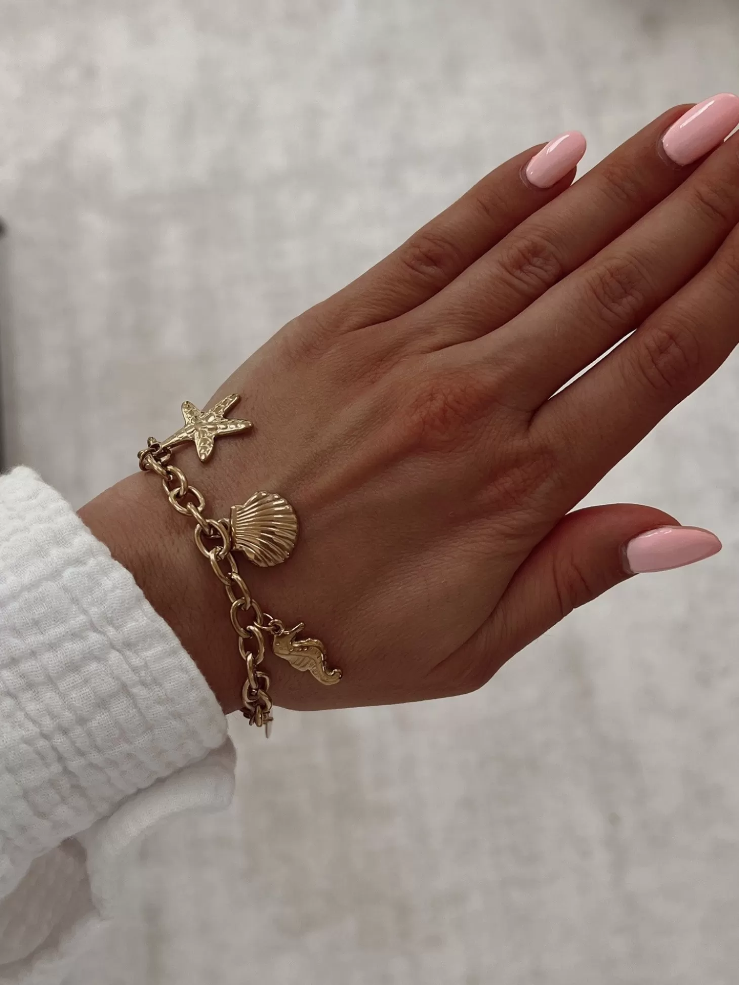 Hello Moon Shop Bracelet MOANA Flash Sale