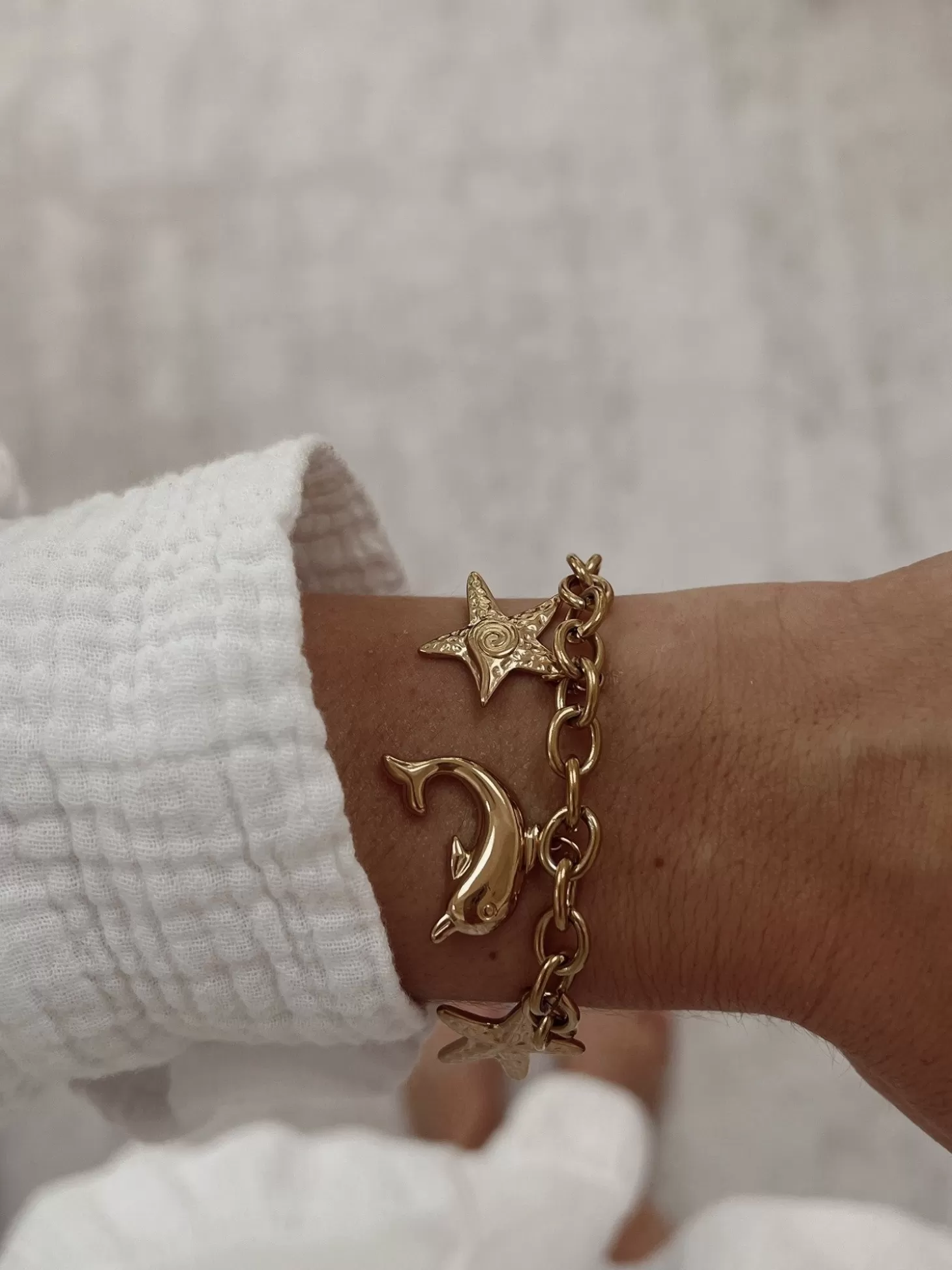 Hello Moon Shop Bracelet MOANA Flash Sale