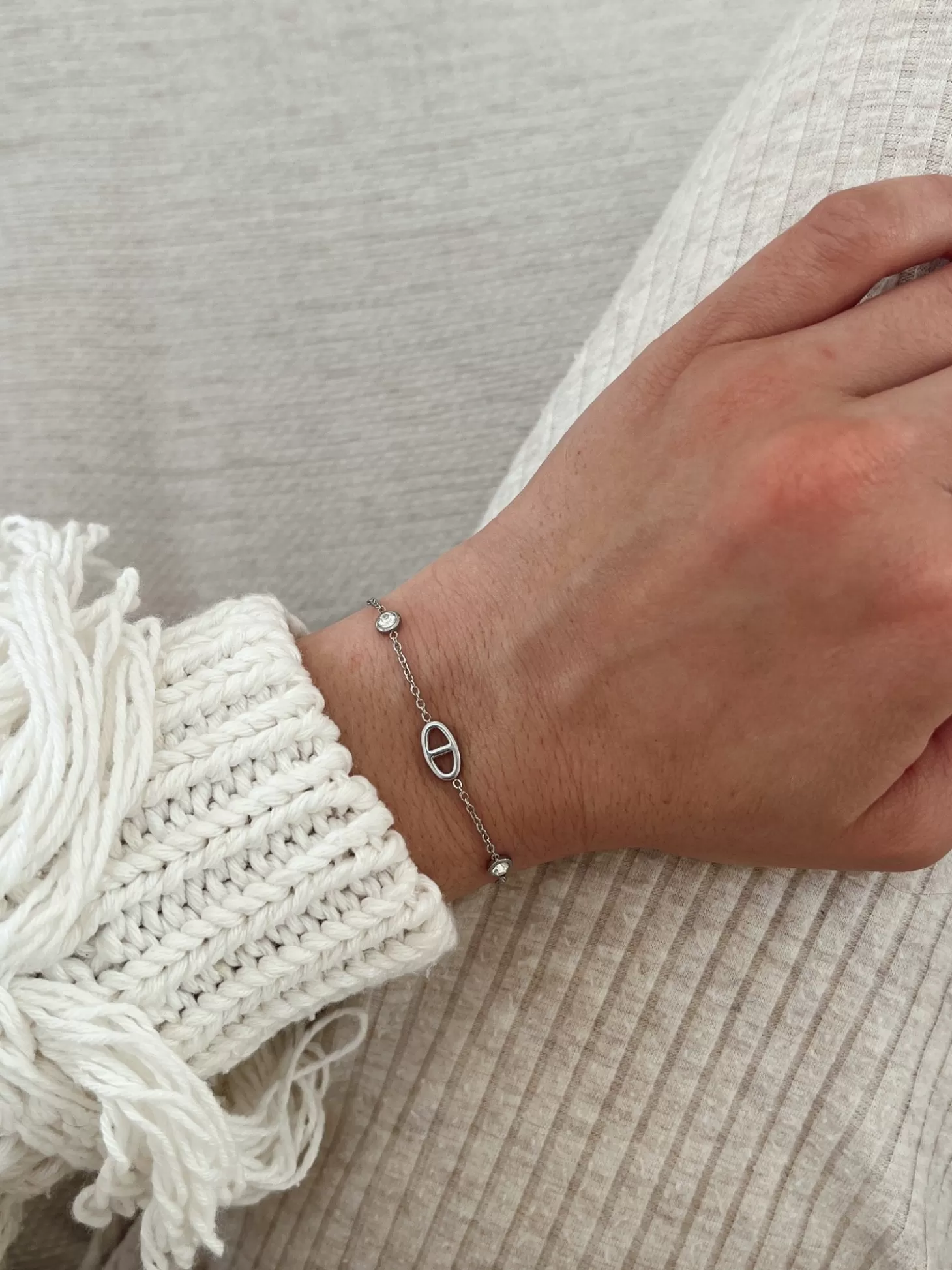 Hello Moon Shop Bracelet RIVIERA Cheap