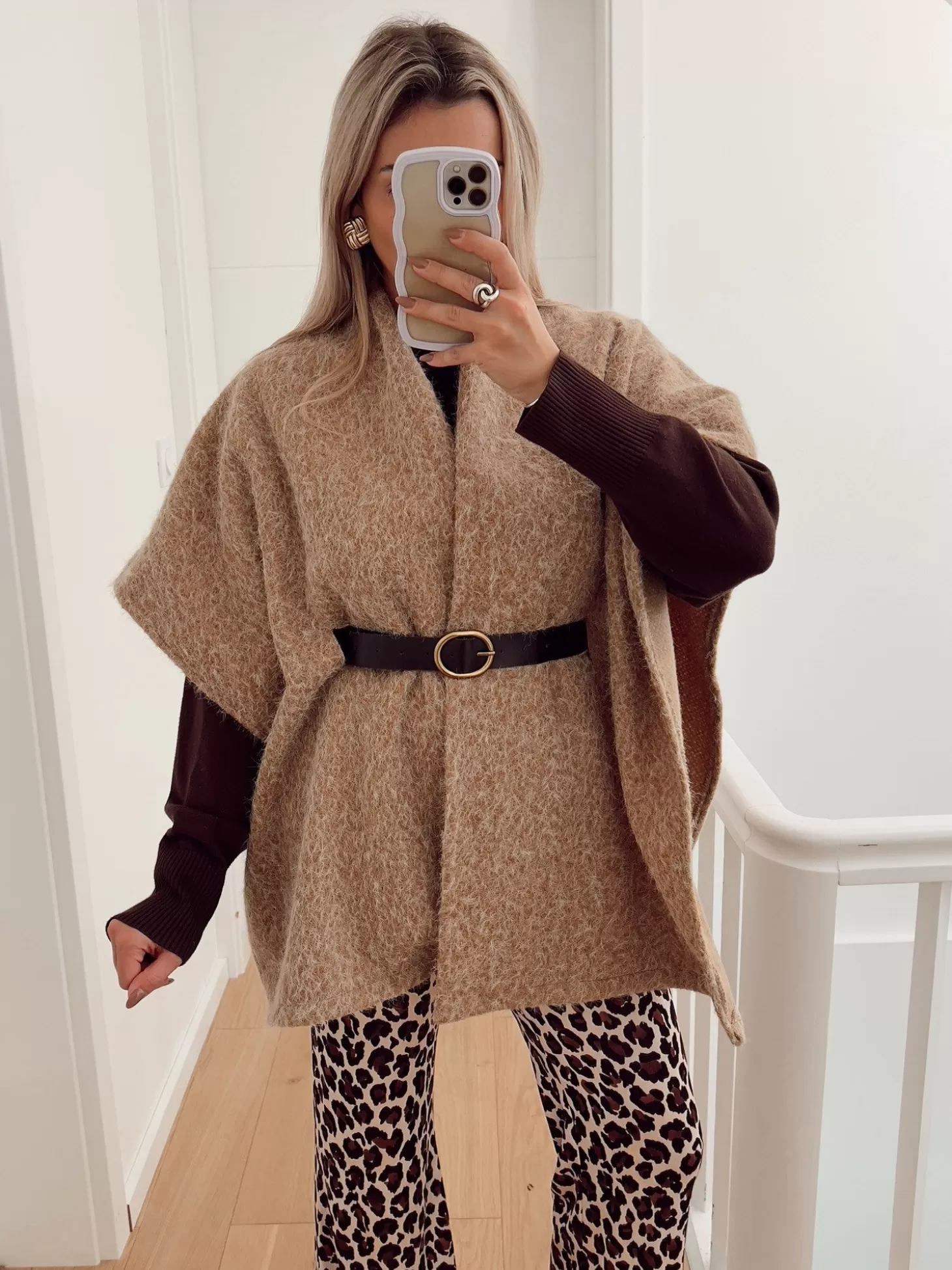 Hello Moon Shop Cape VICTORIA Best