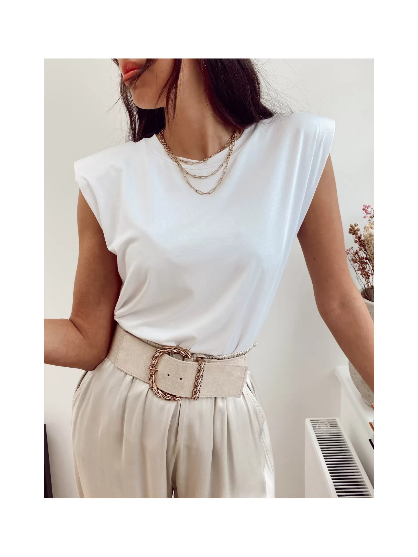 Hello Moon Shop Ceinture HOTEL Cheap