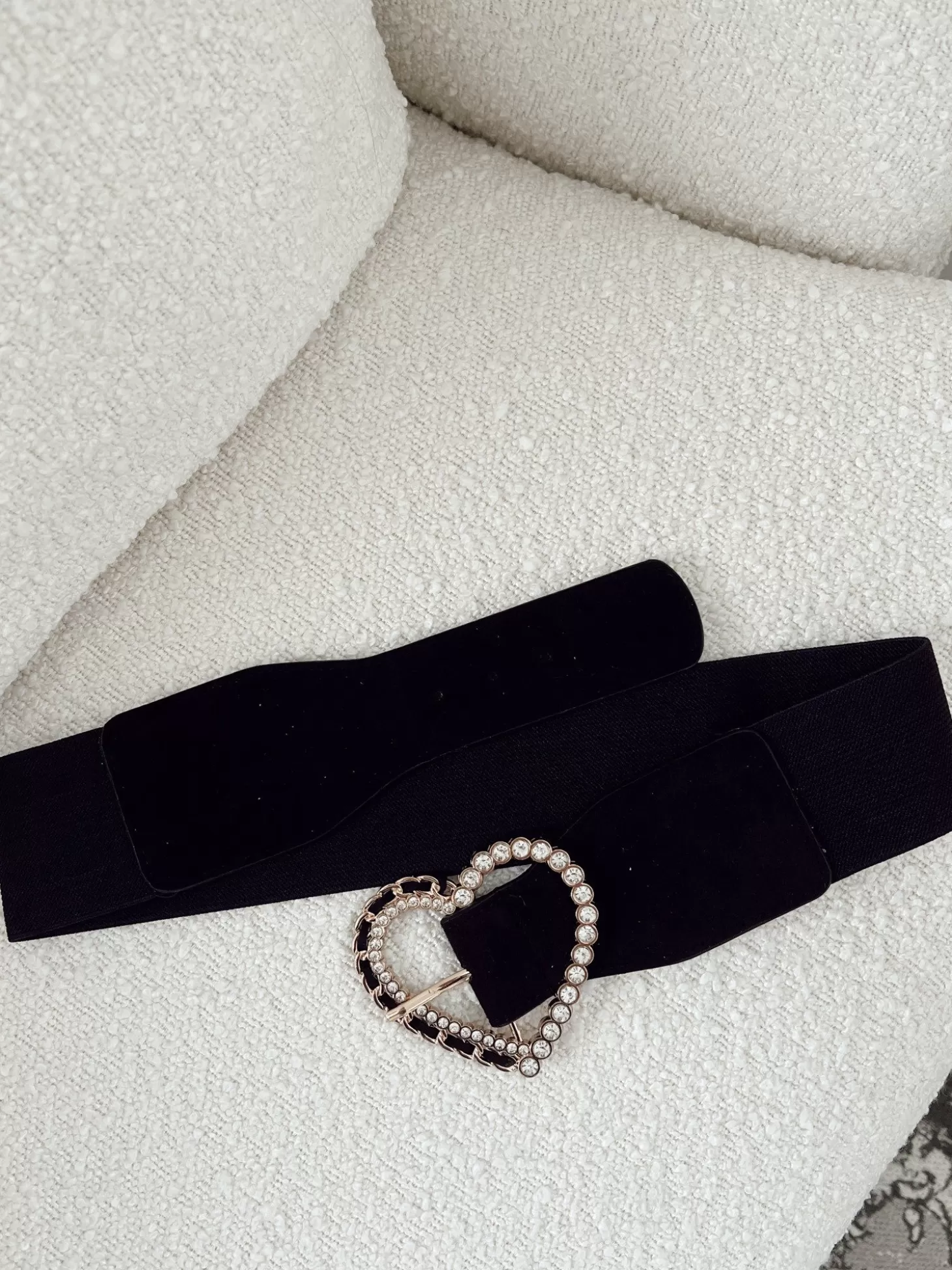 Hello Moon Shop Ceinture LOVER Cheap