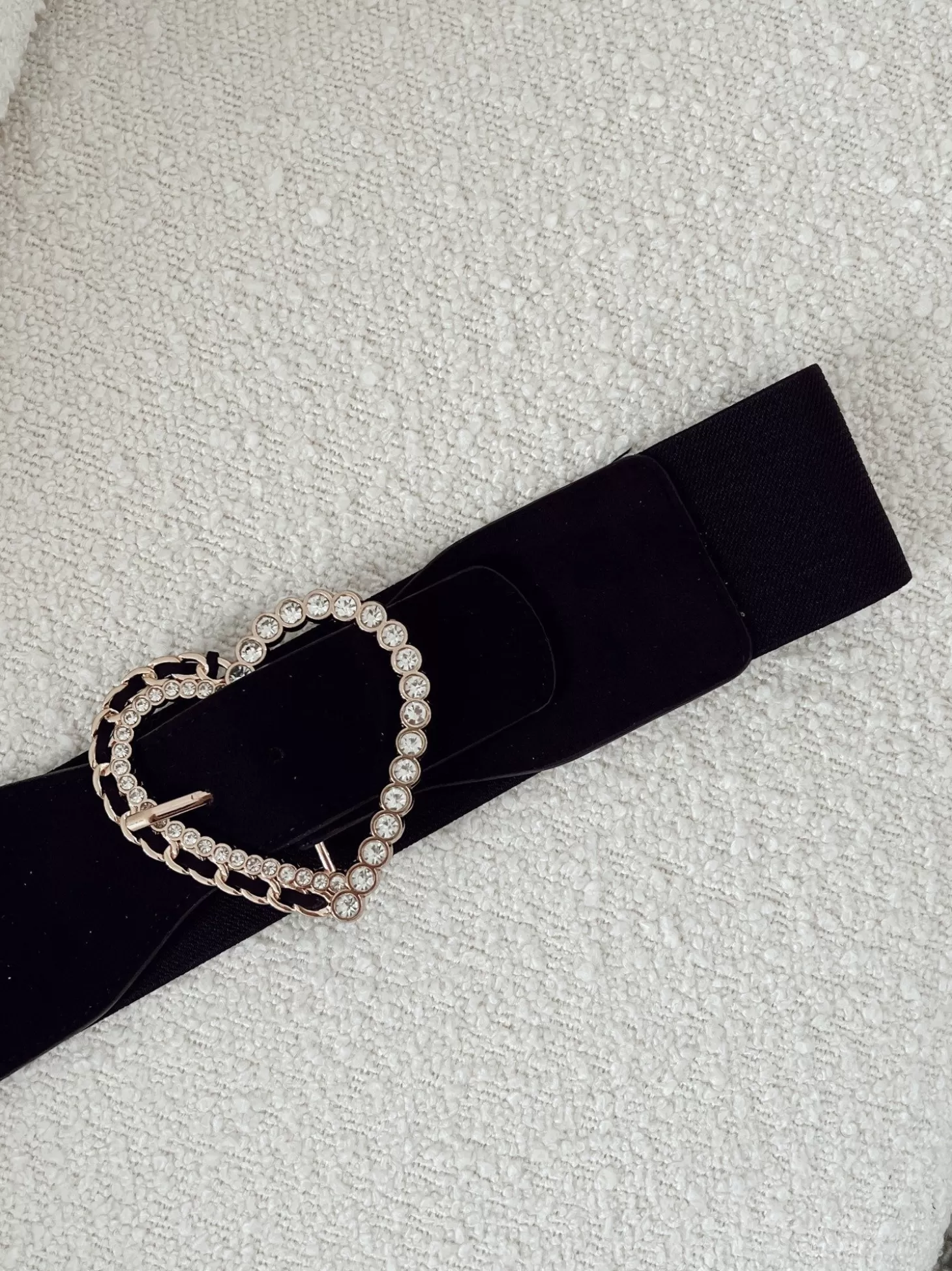 Hello Moon Shop Ceinture LOVER Cheap