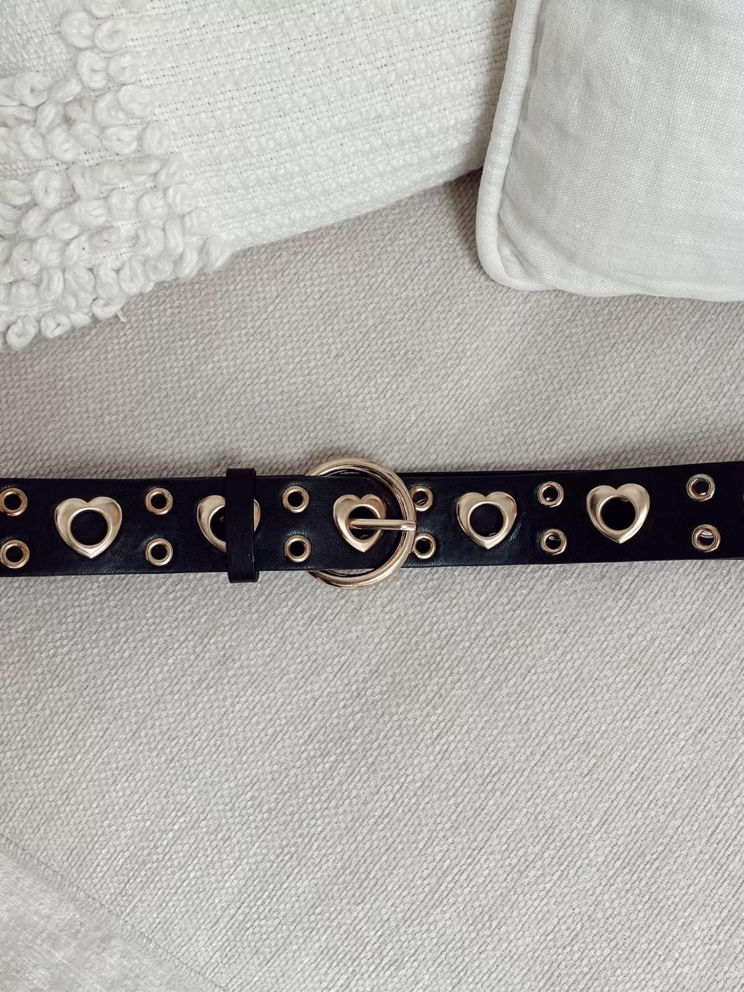 Hello Moon Shop Ceinture LOVI New