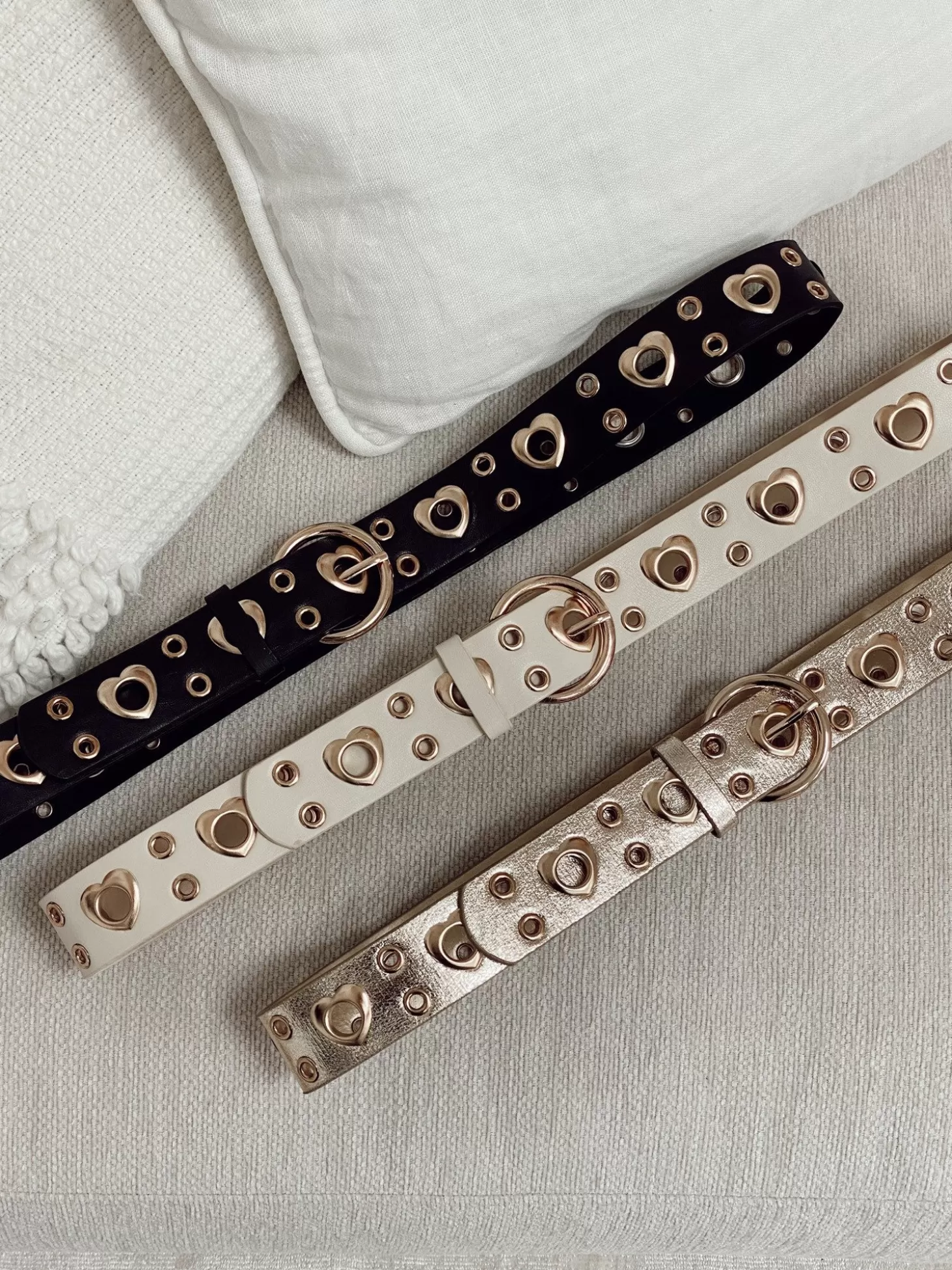 Hello Moon Shop Ceinture LOVI New