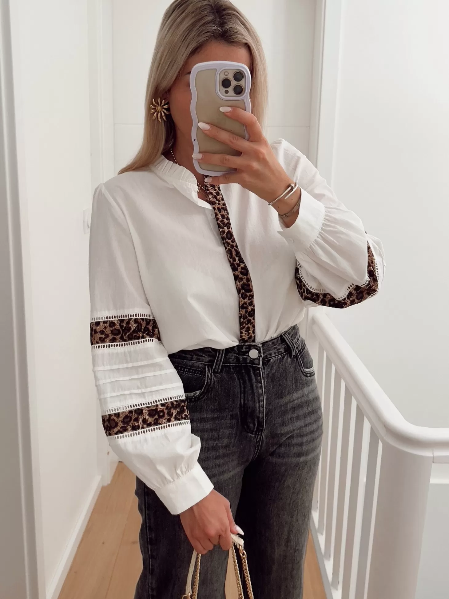 Hello Moon Shop Chemise GAMEOU Shop