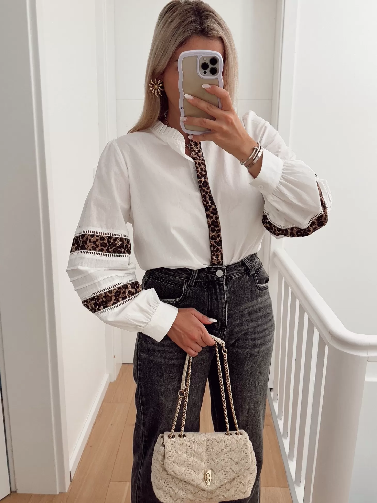 Hello Moon Shop Chemise GAMEOU Shop