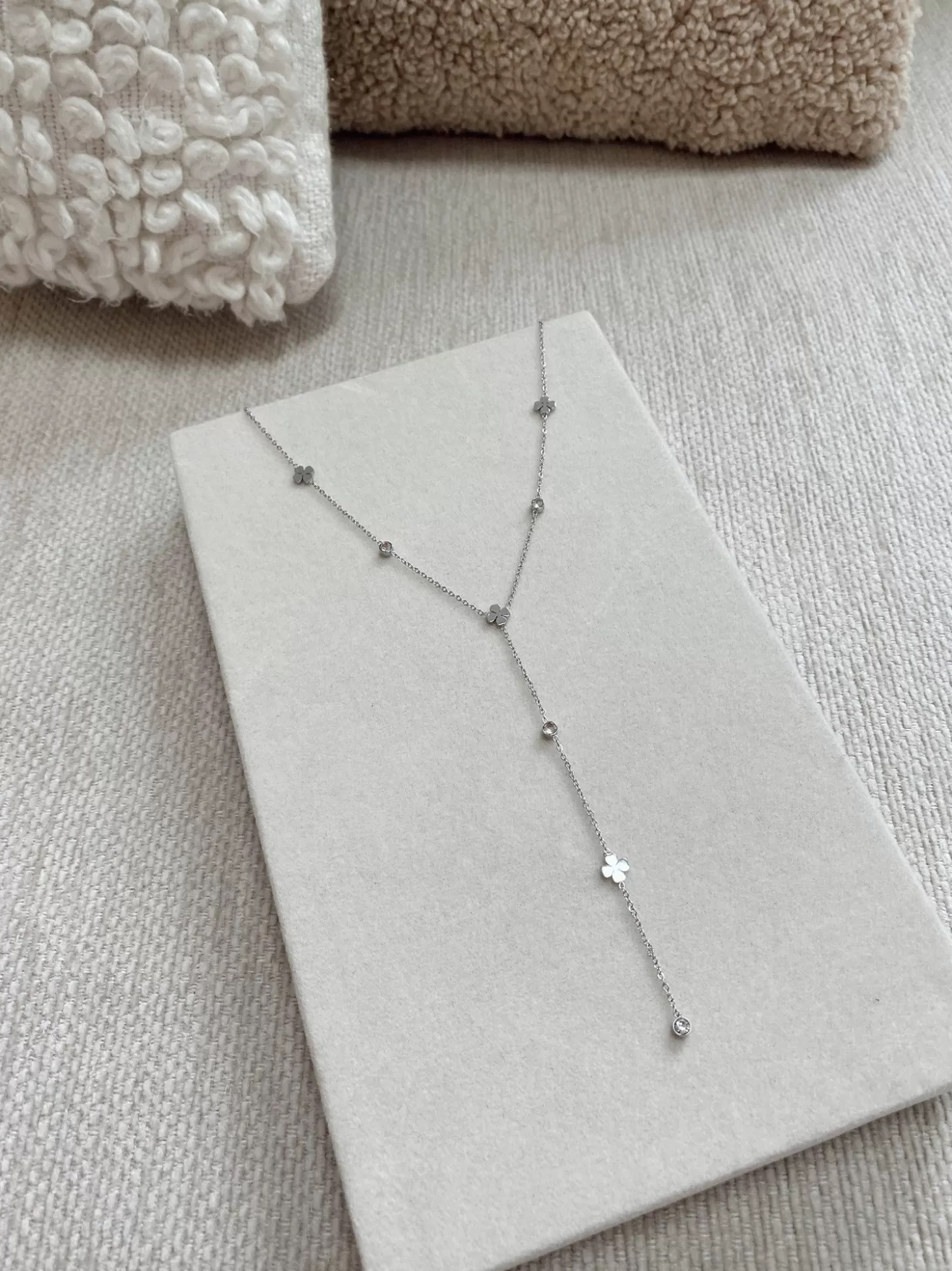 Hello Moon Shop Collier ANIA Flash Sale