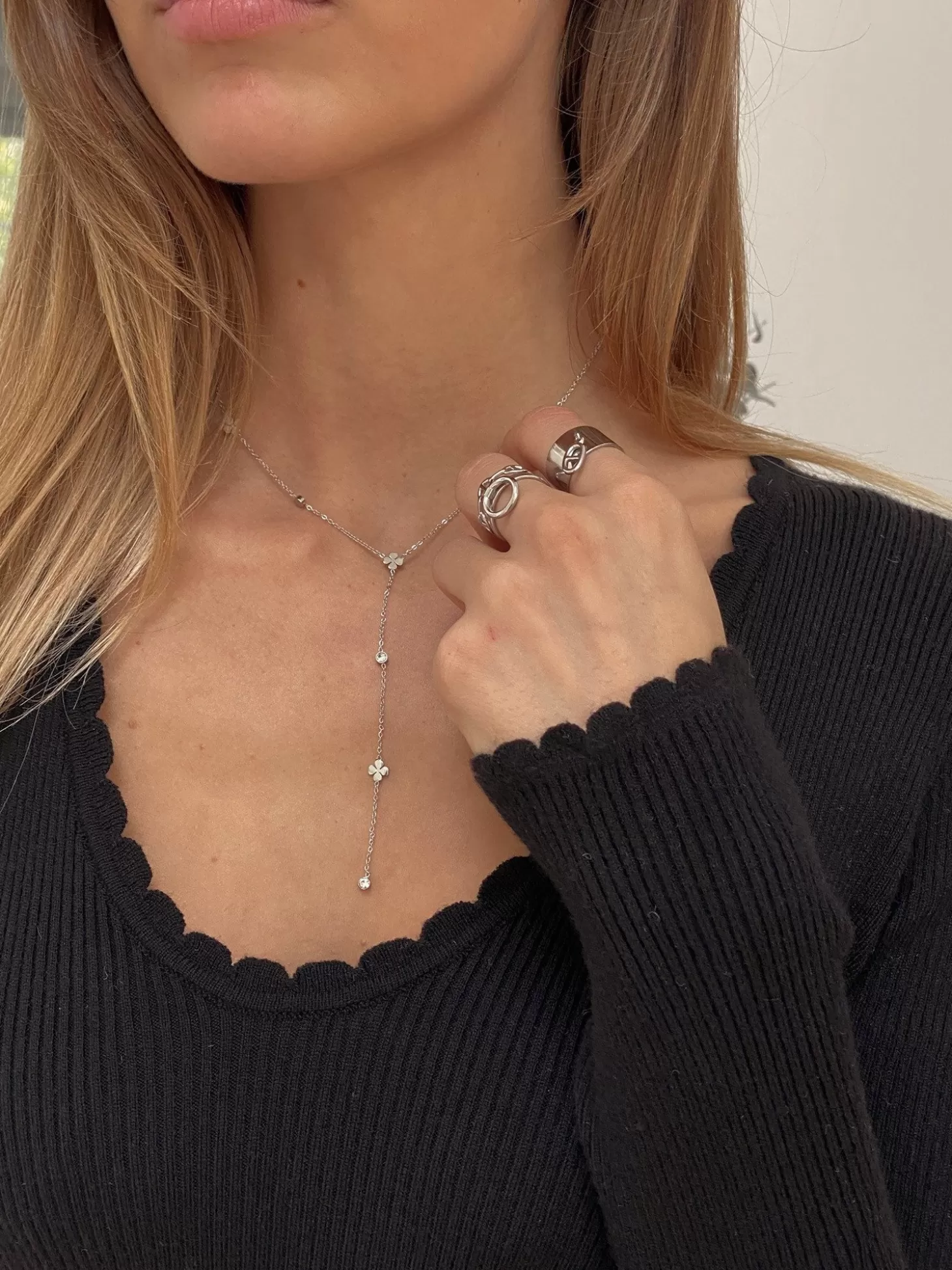 Hello Moon Shop Collier ANIA Flash Sale