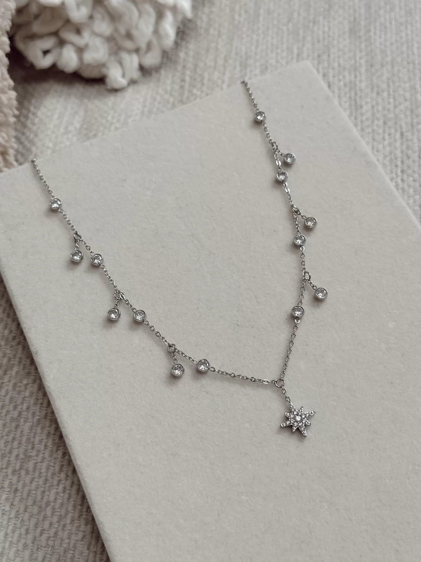 Hello Moon Shop Collier CAROLE Sale