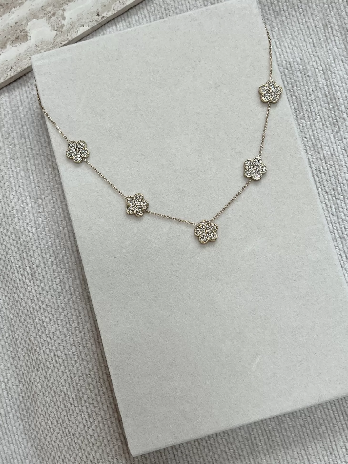 Hello Moon Shop Collier CASPIAN Outlet