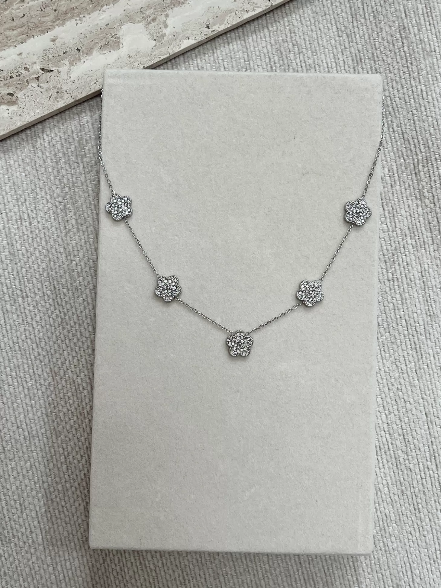 Hello Moon Shop Collier CASPIAN Cheap