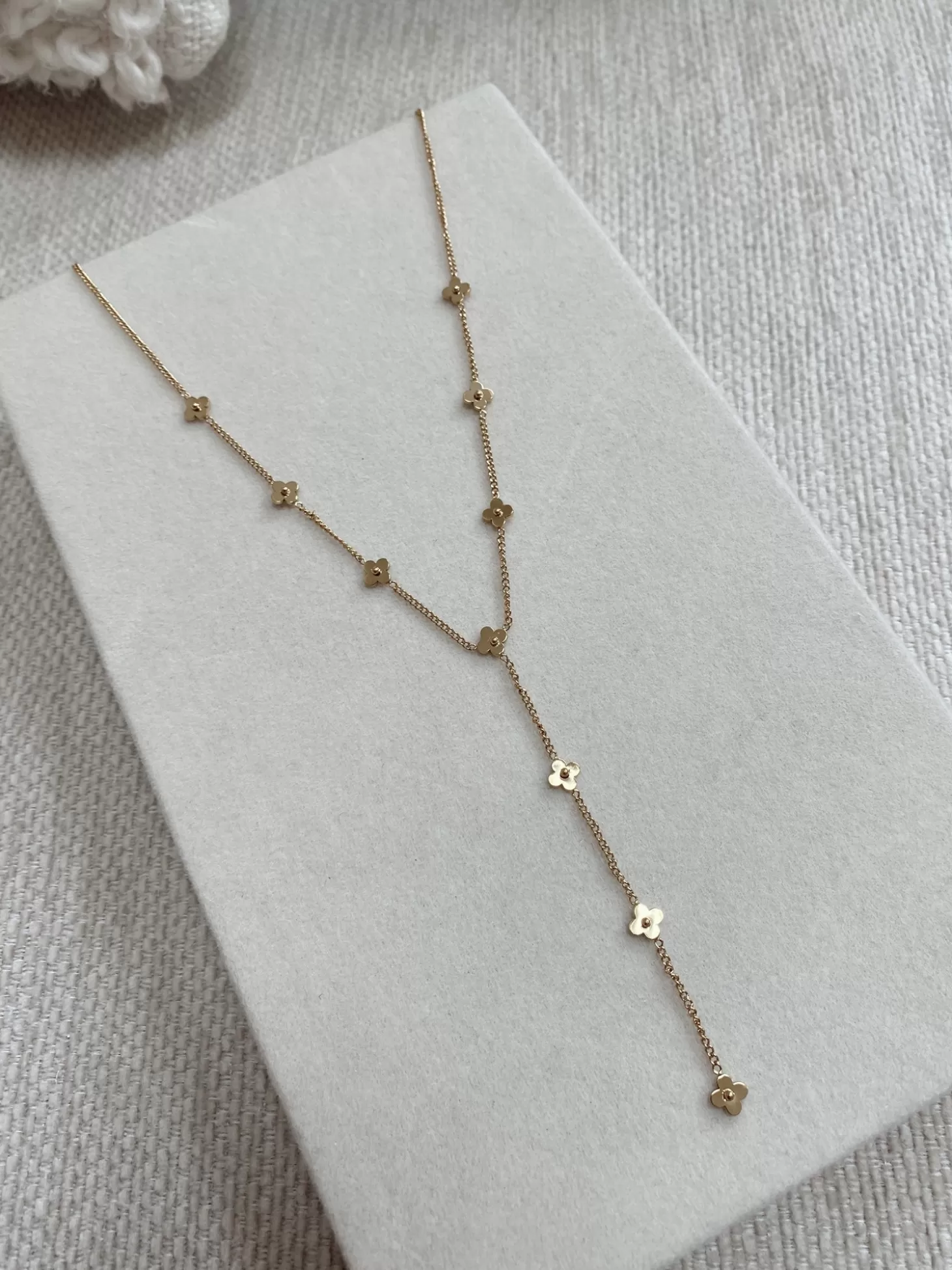 Hello Moon Shop Collier COMI Discount