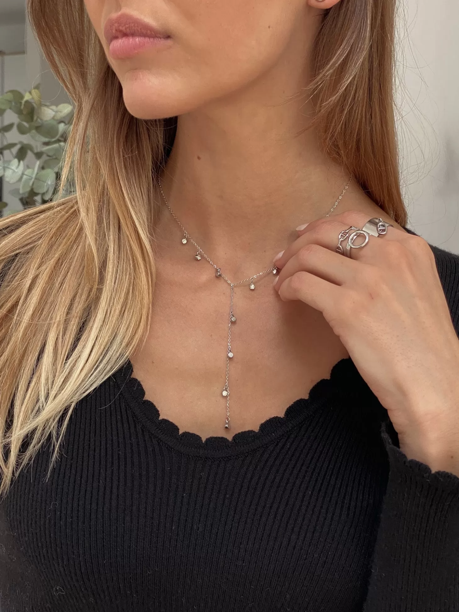 Hello Moon Shop Collier ISIS Fashion