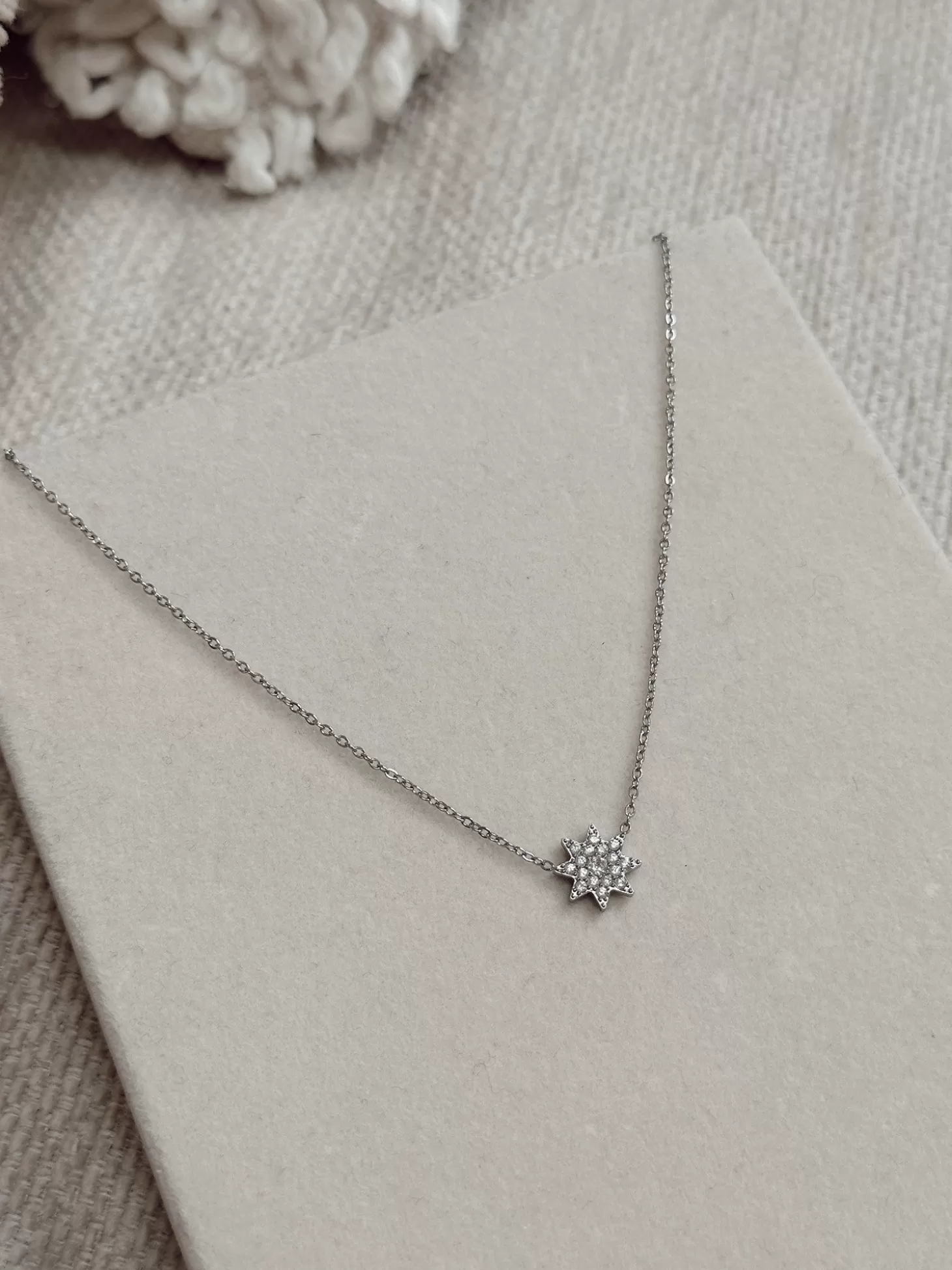 Hello Moon Shop Collier JUNON New