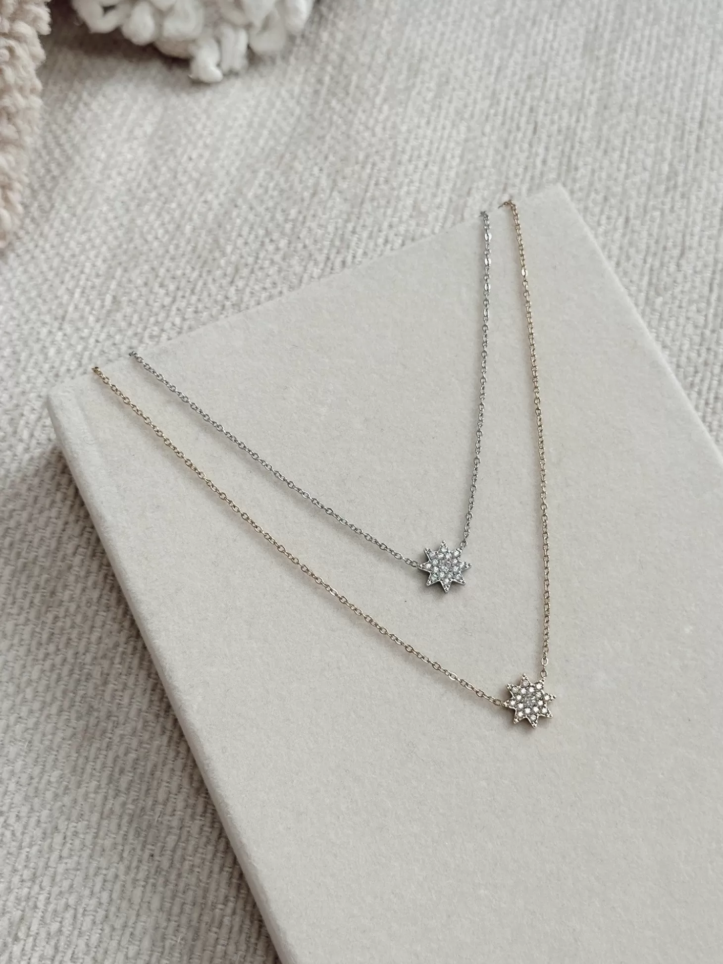 Hello Moon Shop Collier JUNON Hot
