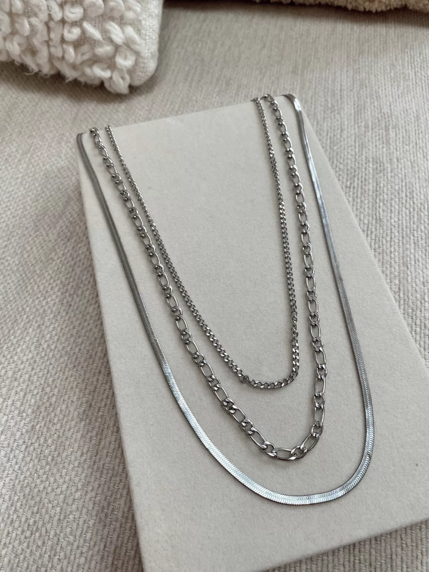 Hello Moon Shop Collier KAYTE Cheap