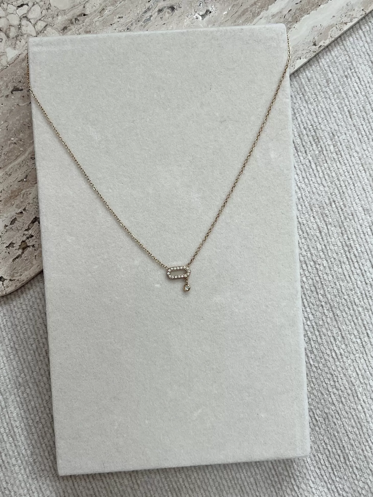 Hello Moon Shop Collier MAYA Cheap