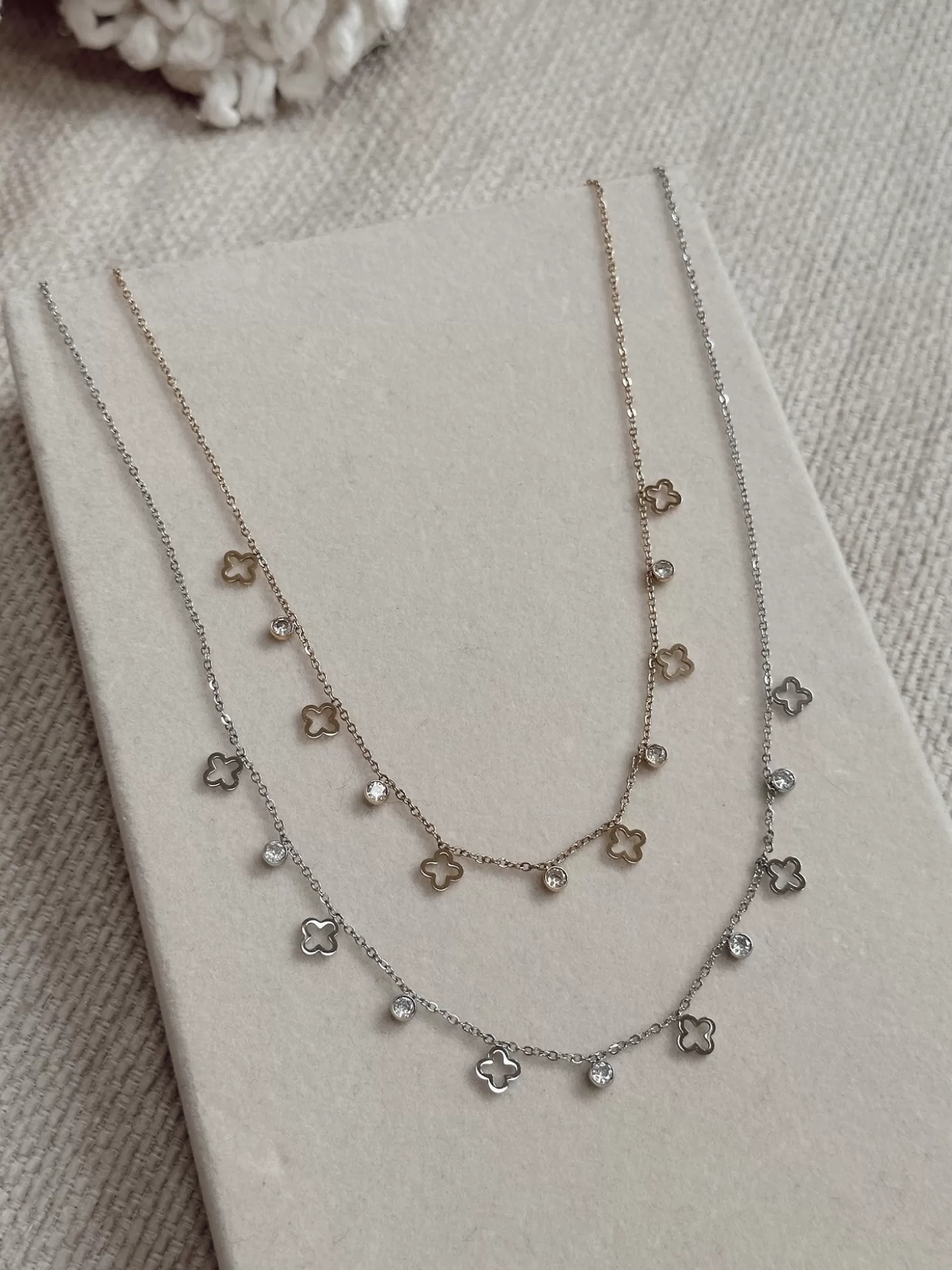 Hello Moon Shop Collier SEYCHELLES Best Sale