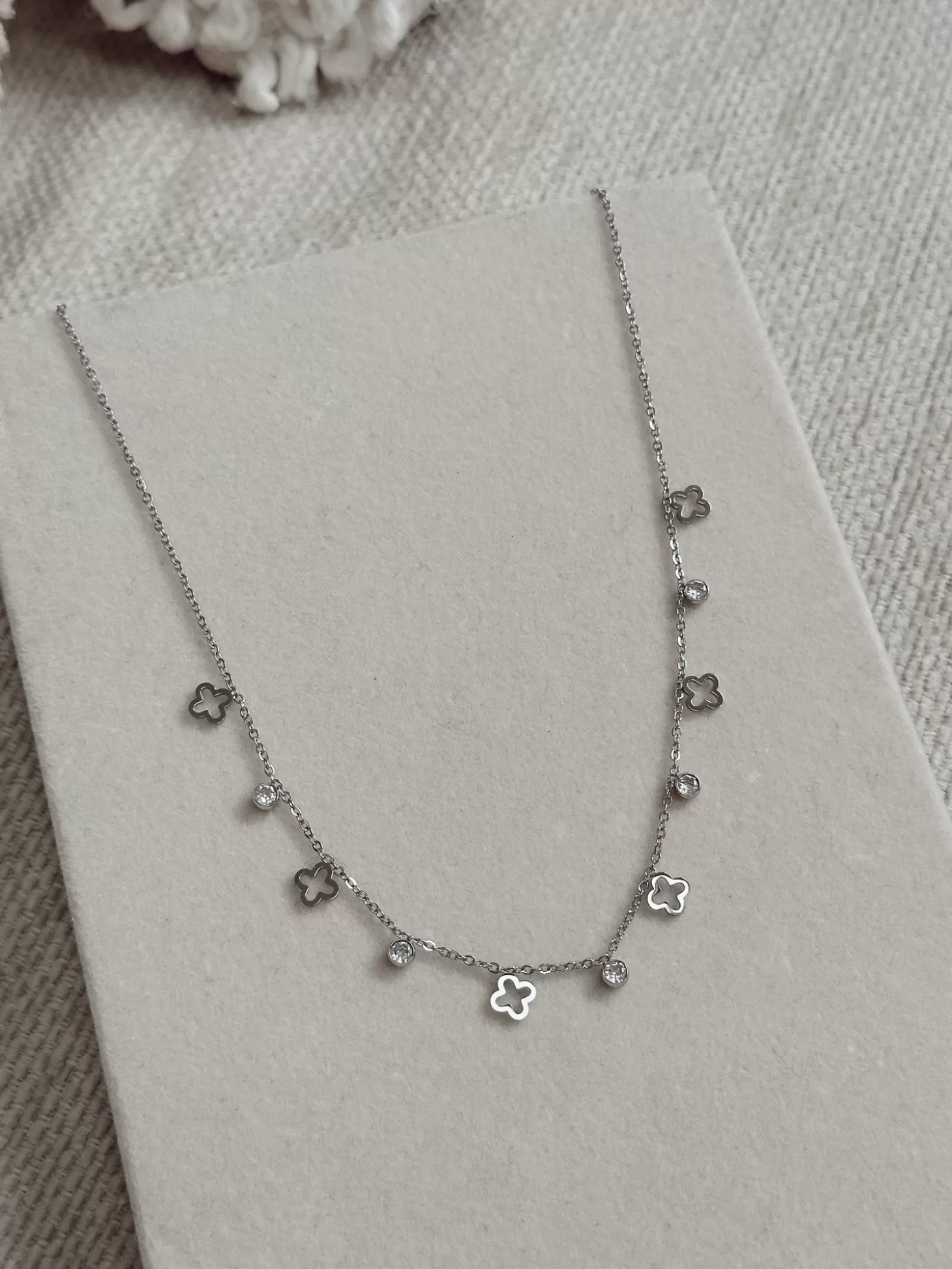 Hello Moon Shop Collier SEYCHELLES Best Sale