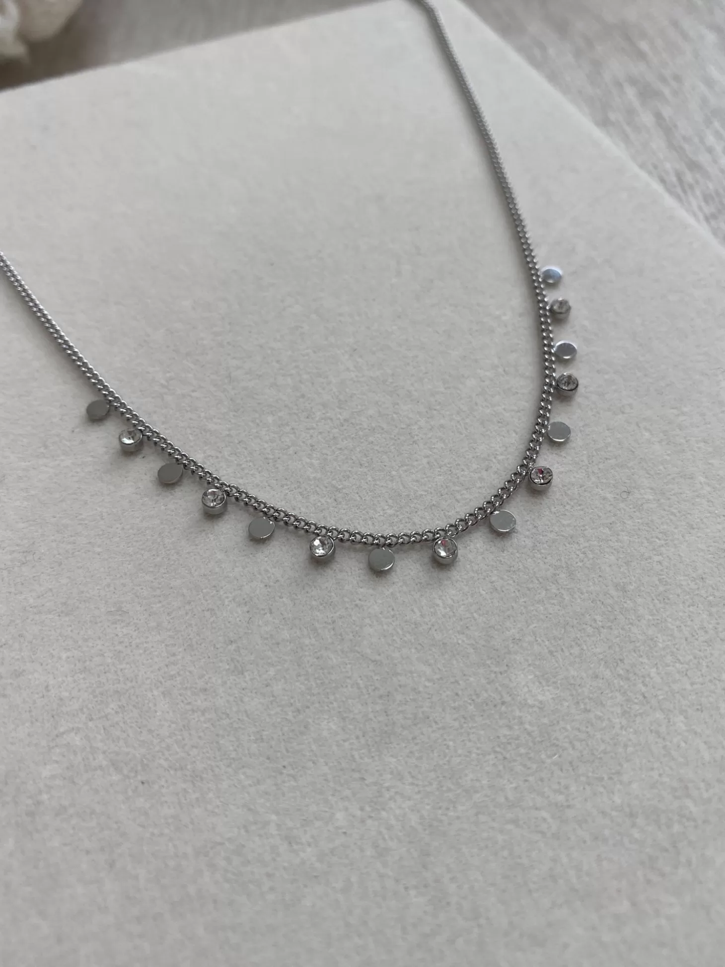 Hello Moon Shop Collier TIAMI Flash Sale