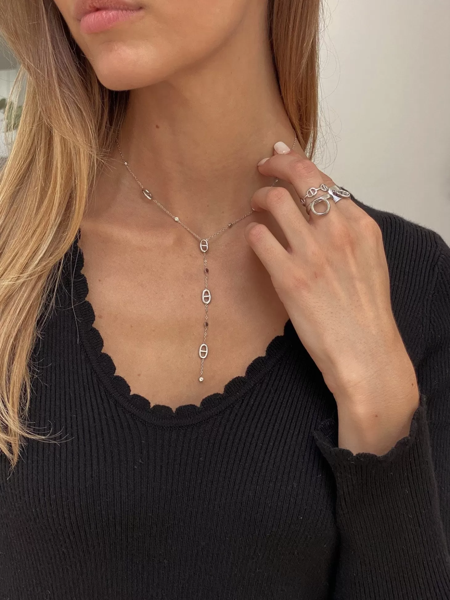 Hello Moon Shop Collier YPSI Best
