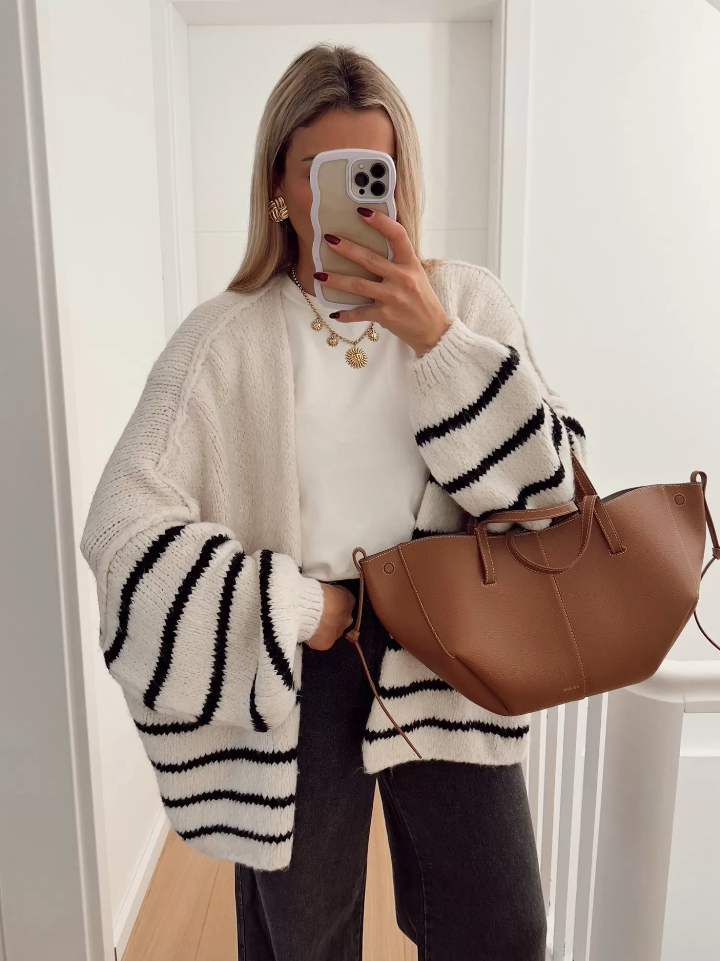 Hello Moon Shop Gilet COOKIE Hot